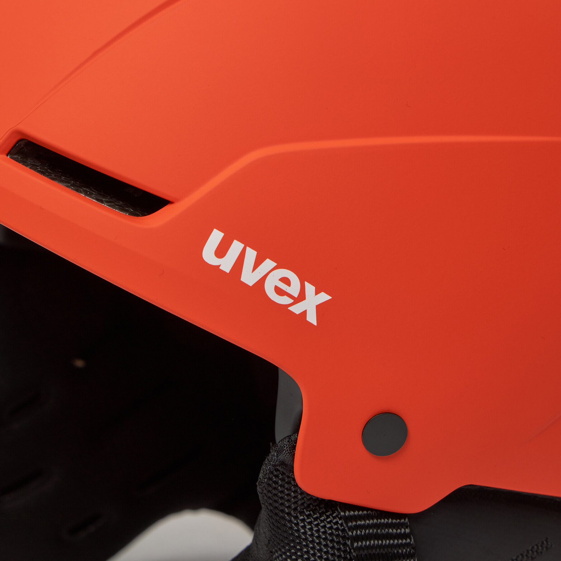 Uvex Скиорска каска Stance 5663121403 Червен - Pepit.bg