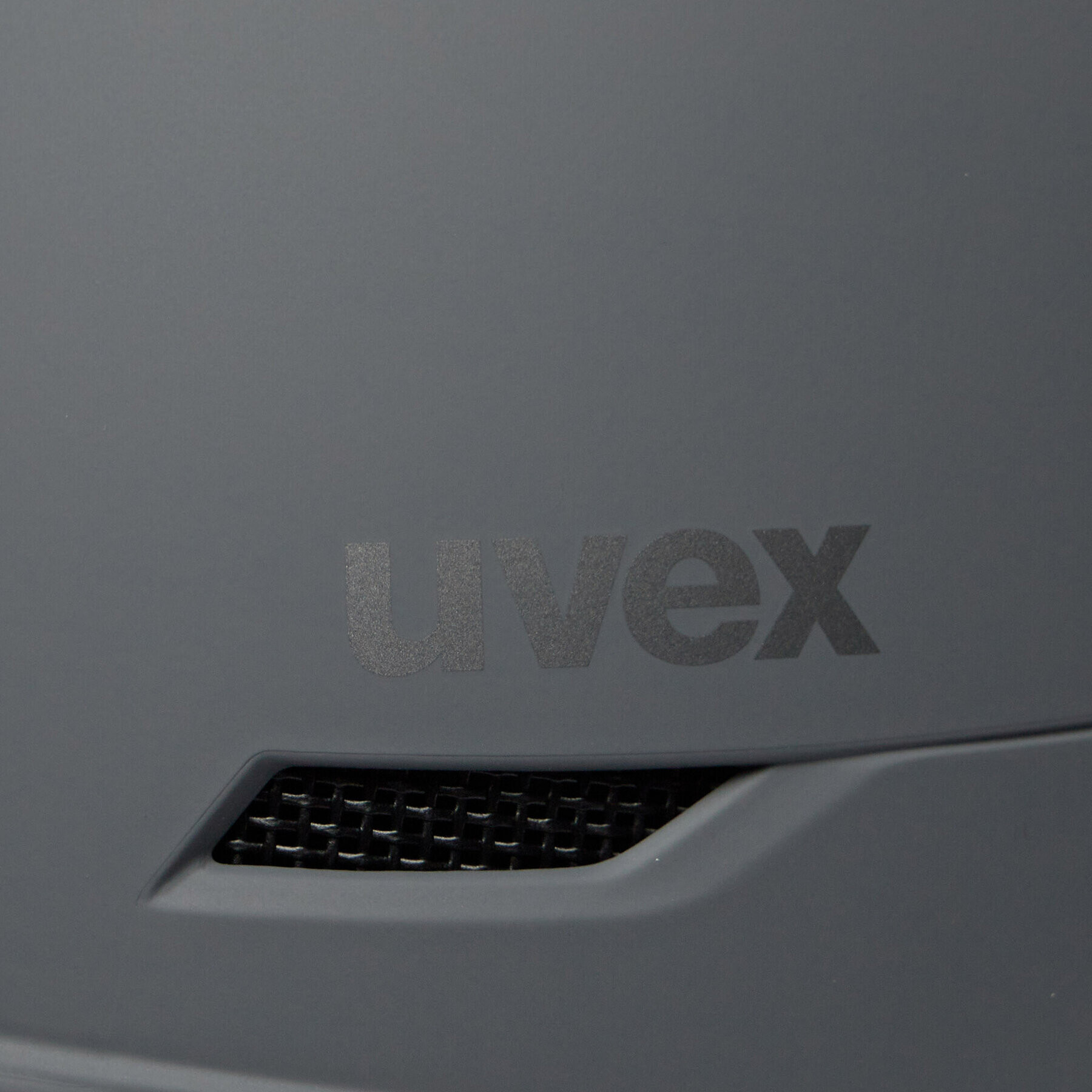 Uvex Скиорска каска Wanted 5663067005 Сив - Pepit.bg