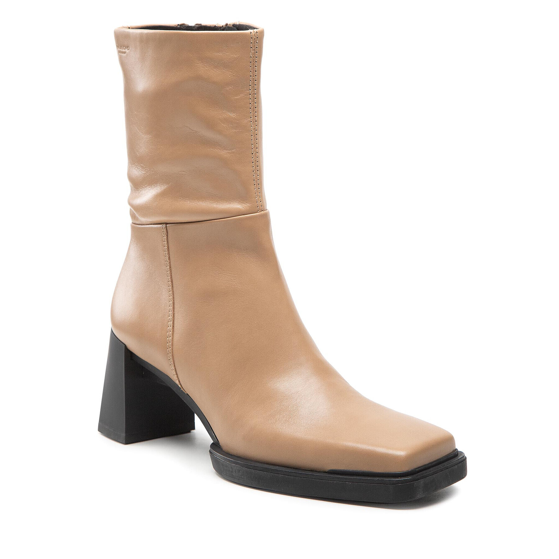 Vagabond Боти Edwina 5110-001-08 Бежов - Pepit.bg