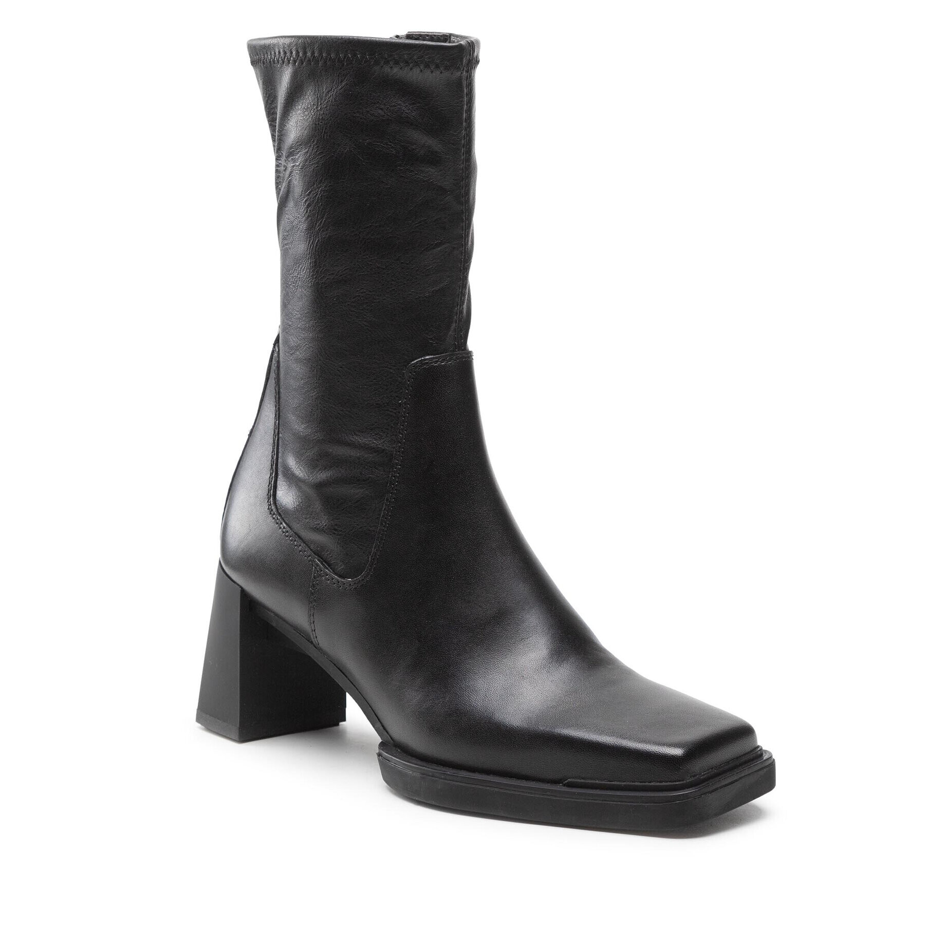 Vagabond Боти Edwina 5410-202-20 Черен - Pepit.bg