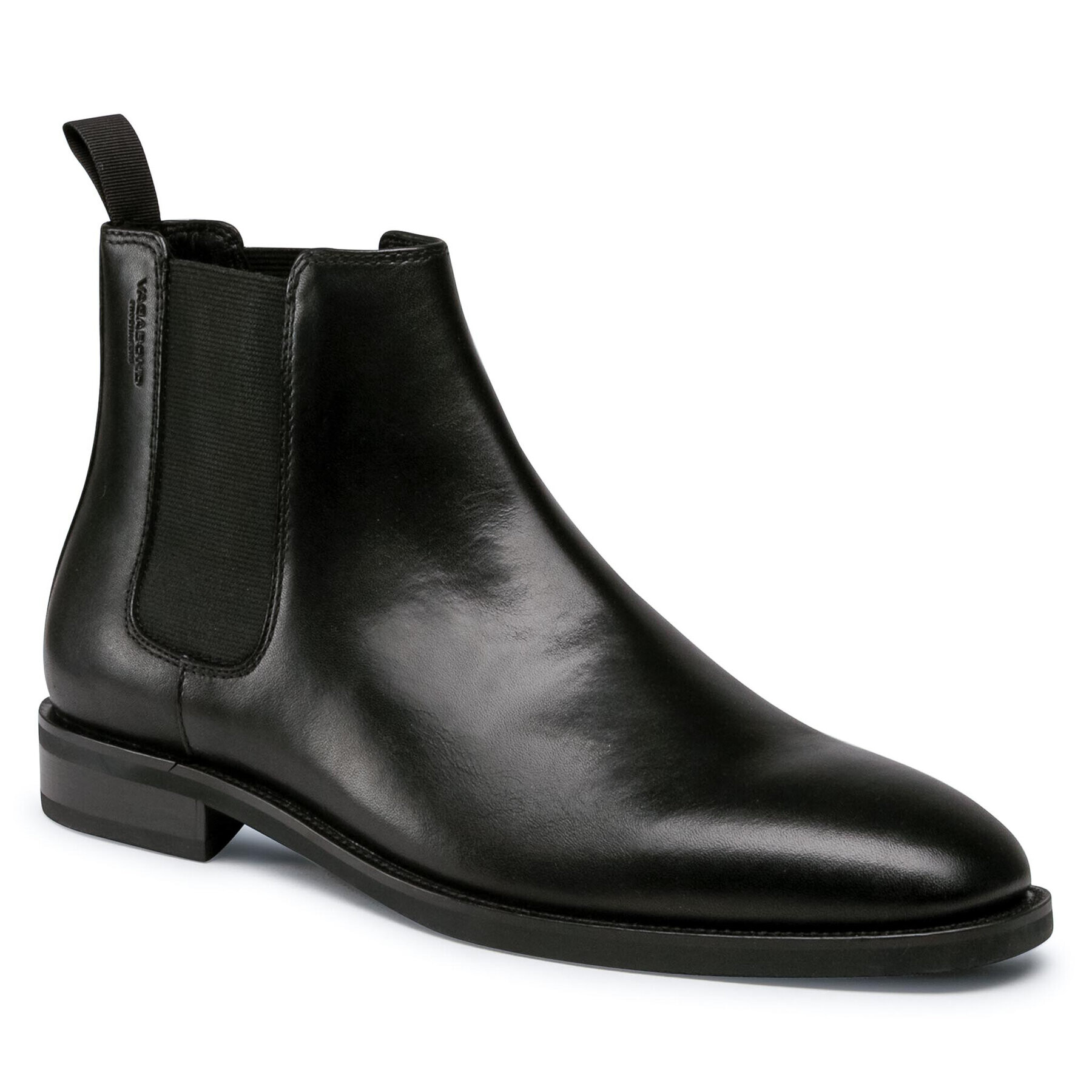 Vagabond Боти тип челси Percy 5062-001-20 Черен - Pepit.bg