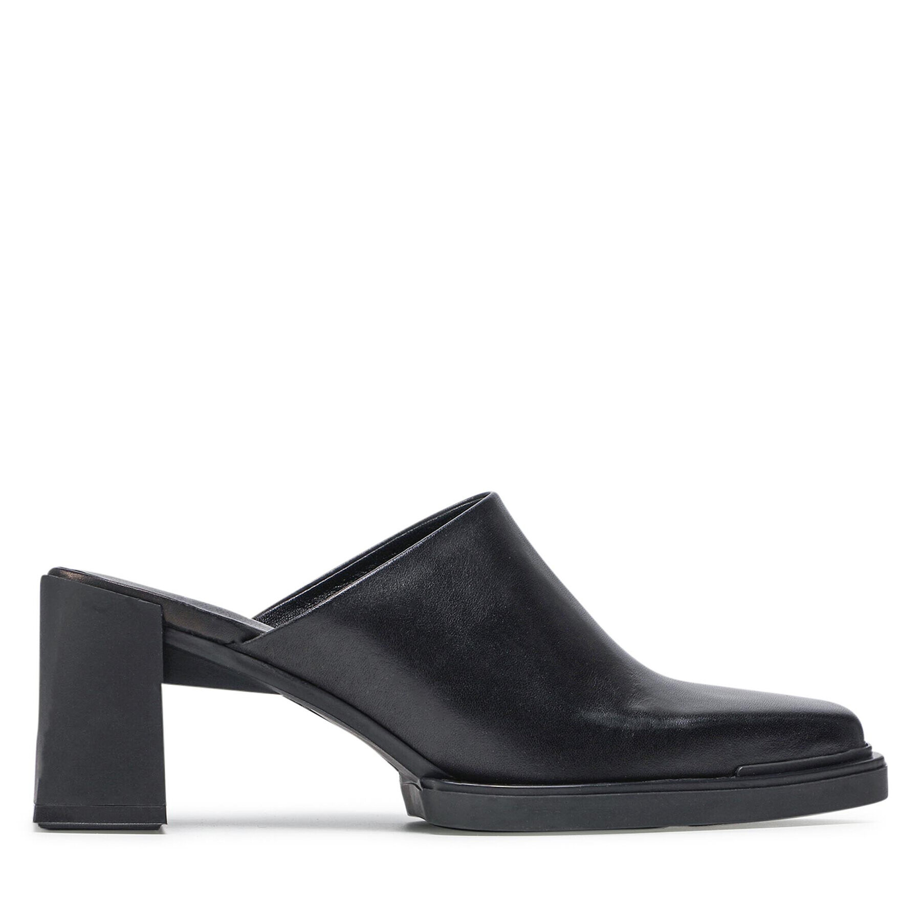 Vagabond Чехли Edwina 5310-201-20 Черен - Pepit.bg