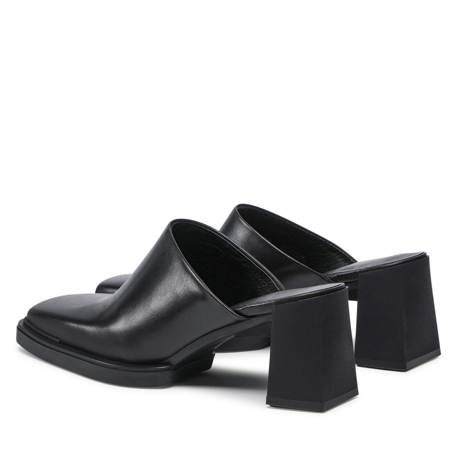 Vagabond Чехли Edwina 5310-201-20 Черен - Pepit.bg