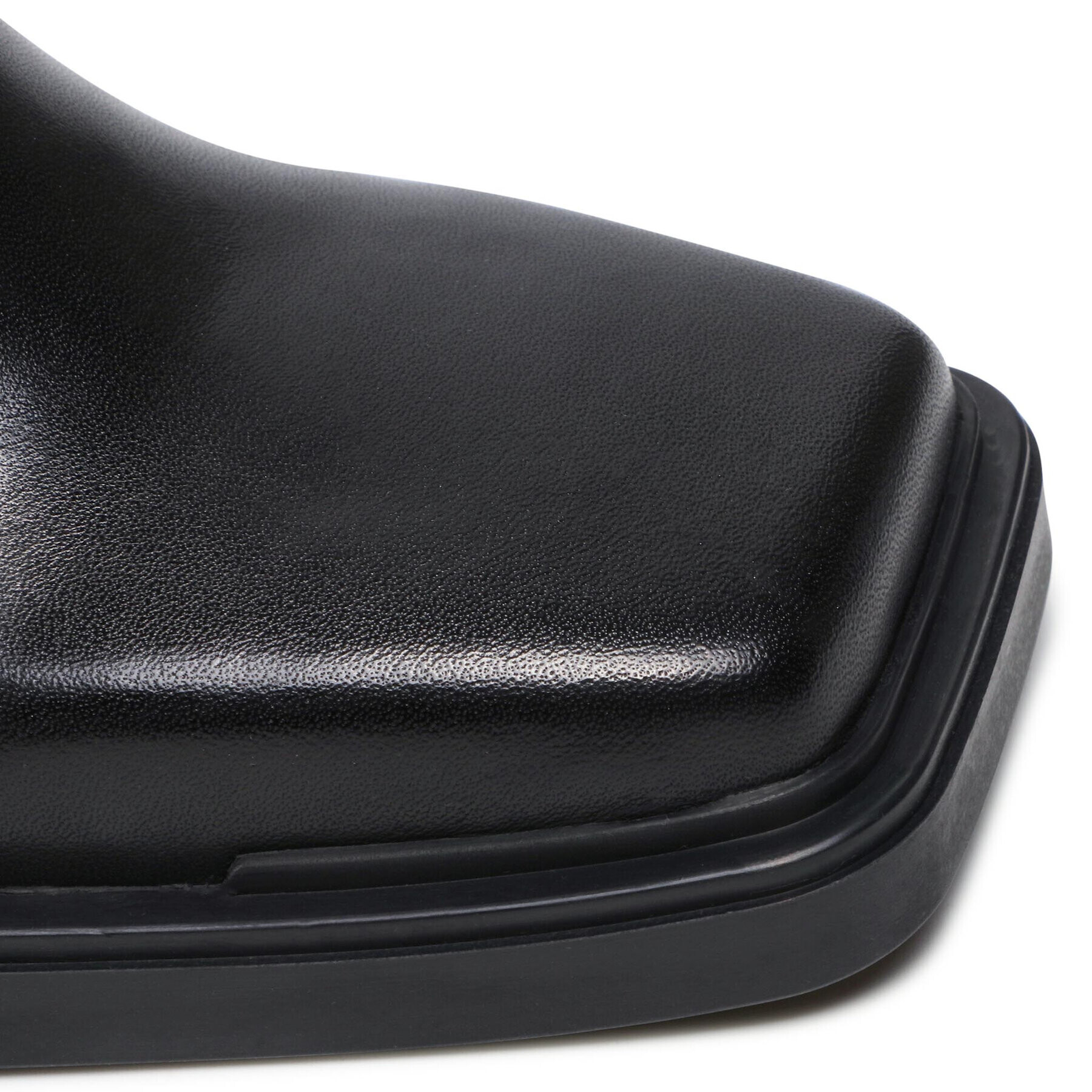 Vagabond Чехли Edwina 5310-201-20 Черен - Pepit.bg