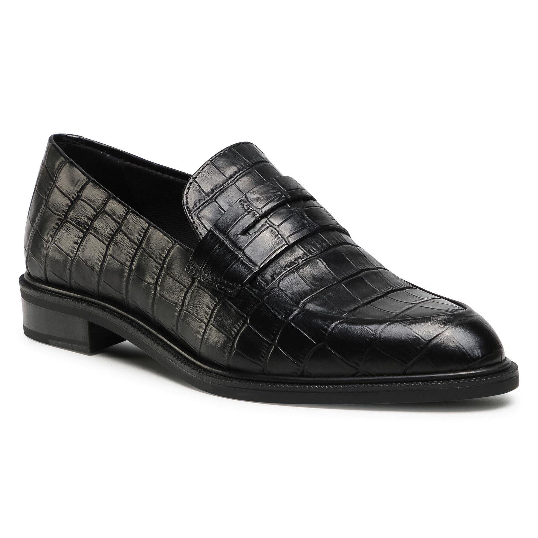 Vagabond Лоуфъри Frances 5006-508-20 Черен - Pepit.bg