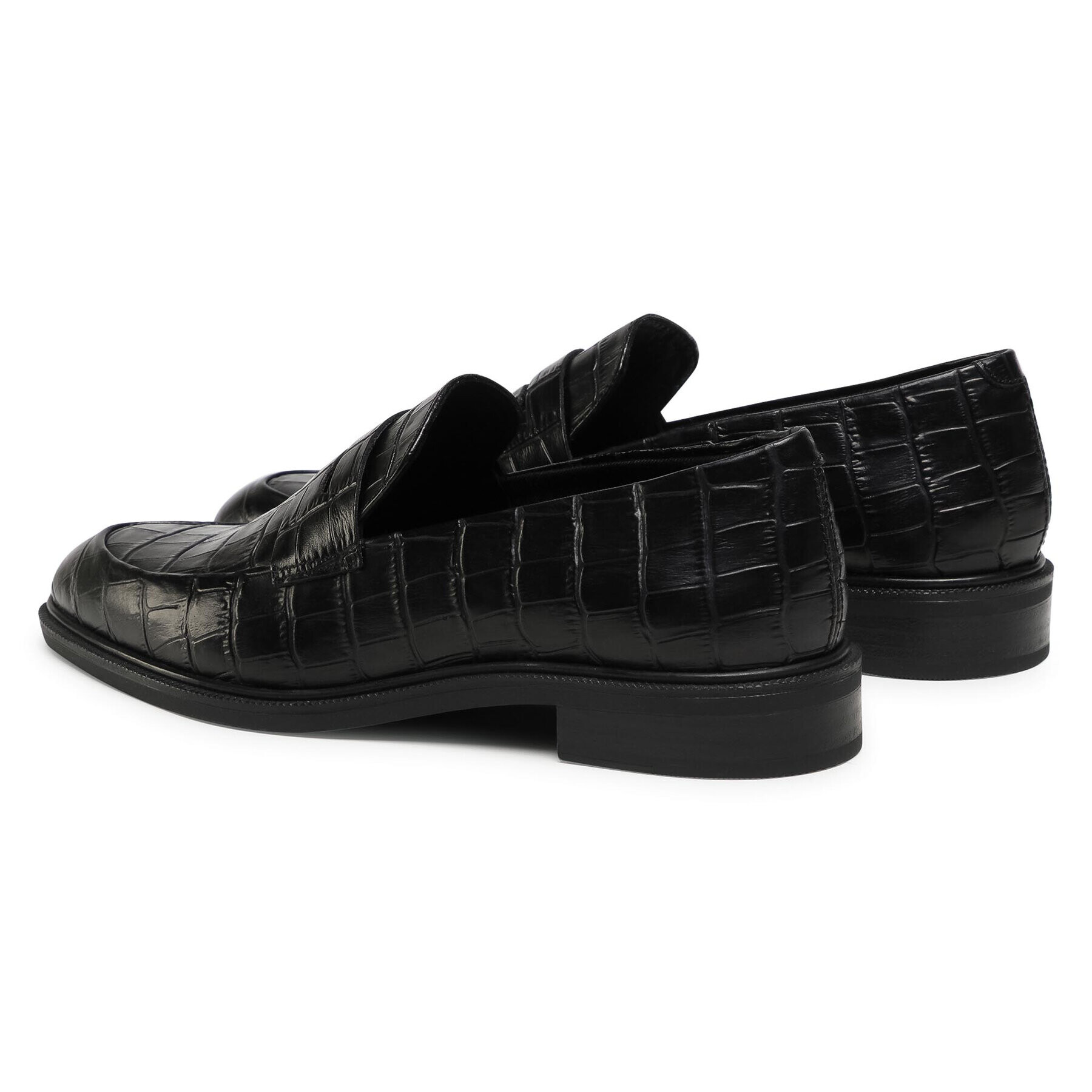 Vagabond Лоуфъри Frances 5006-508-20 Черен - Pepit.bg