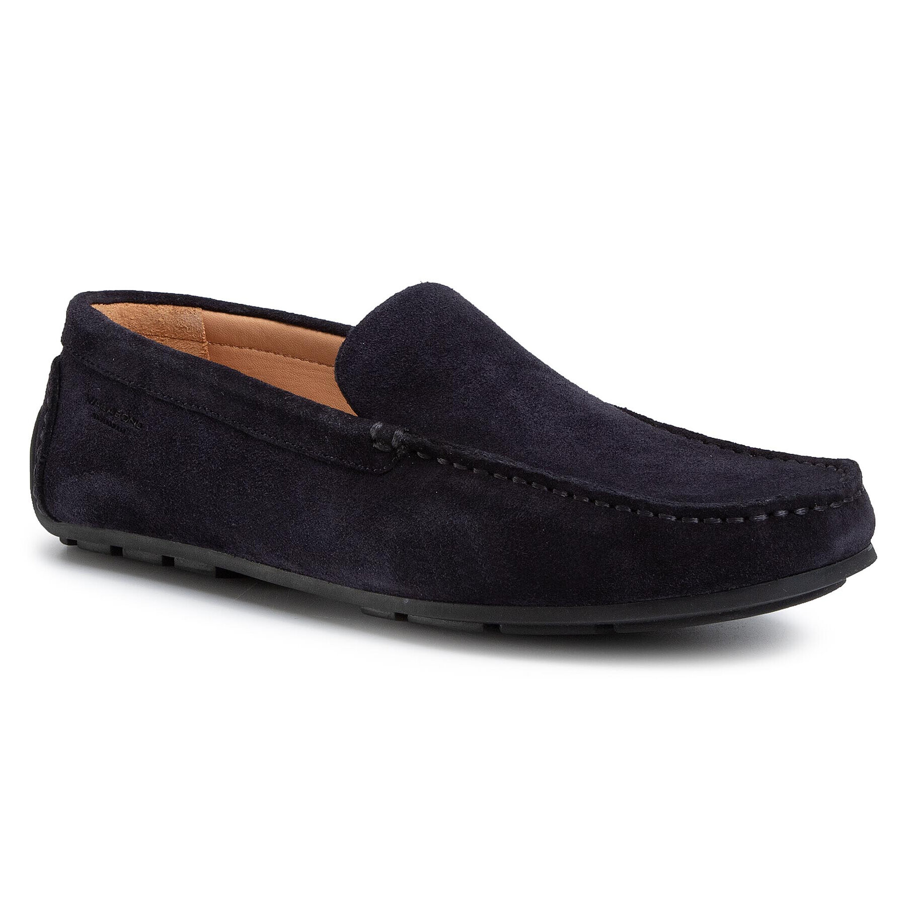 Vagabond Мокасини Wayne 4768-040-67 Тъмносин - Pepit.bg