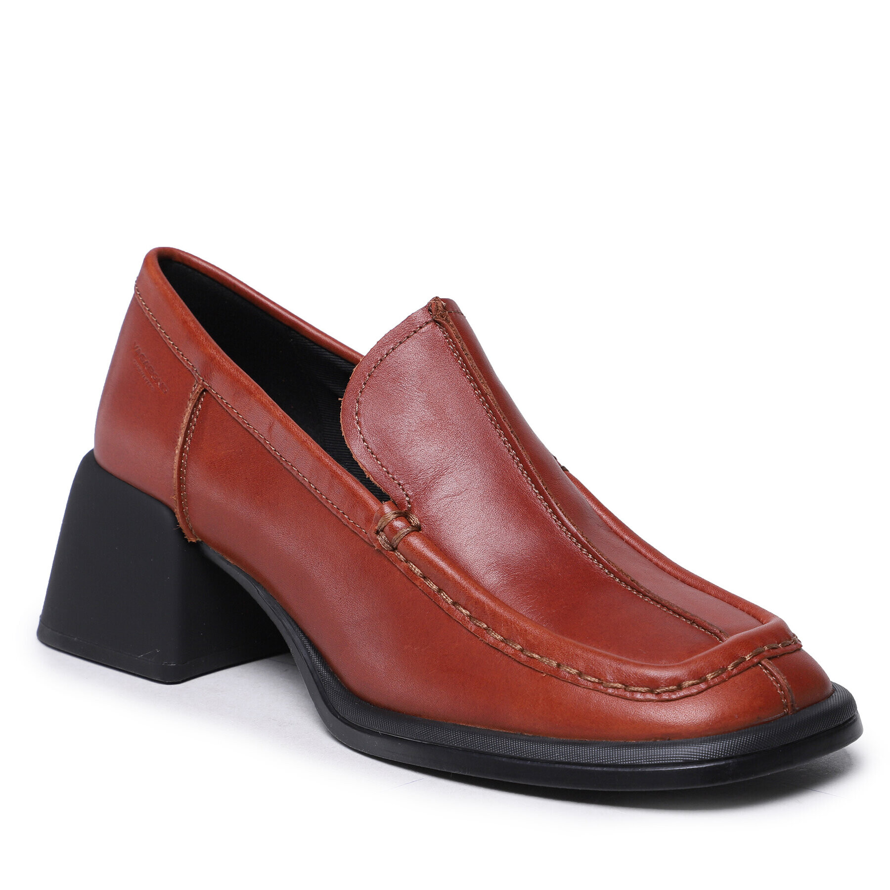 Vagabond Обувки Ansie 5545-101-10 Кафяв - Pepit.bg