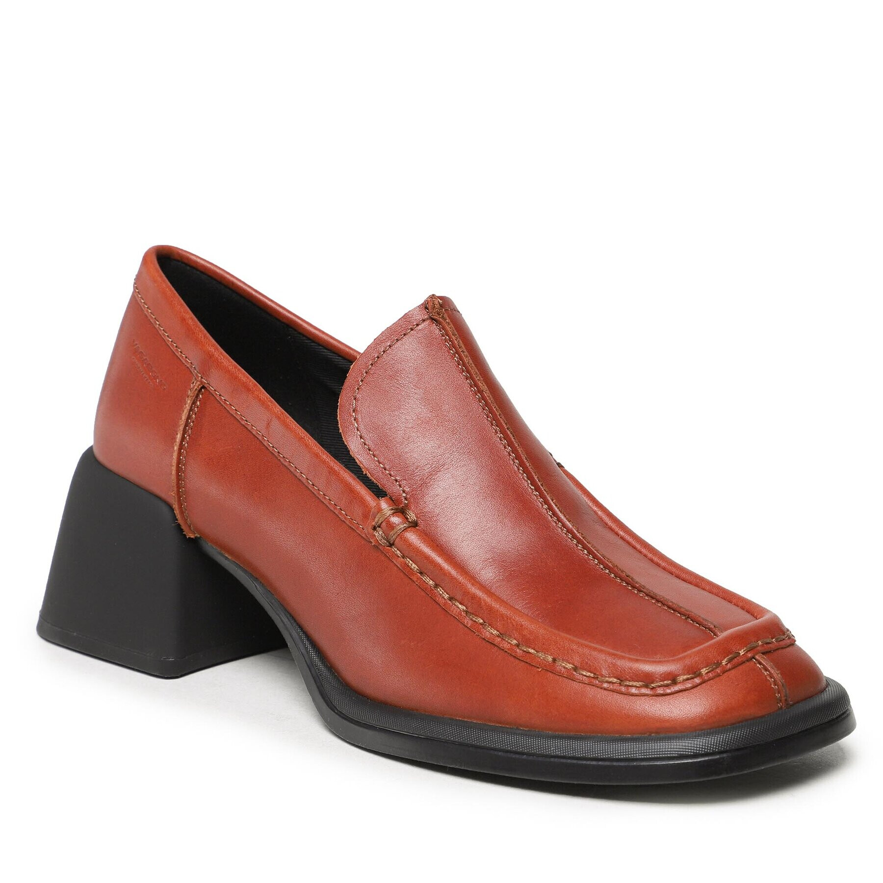 Vagabond Обувки Ansie 5545-101-10 Кафяв - Pepit.bg