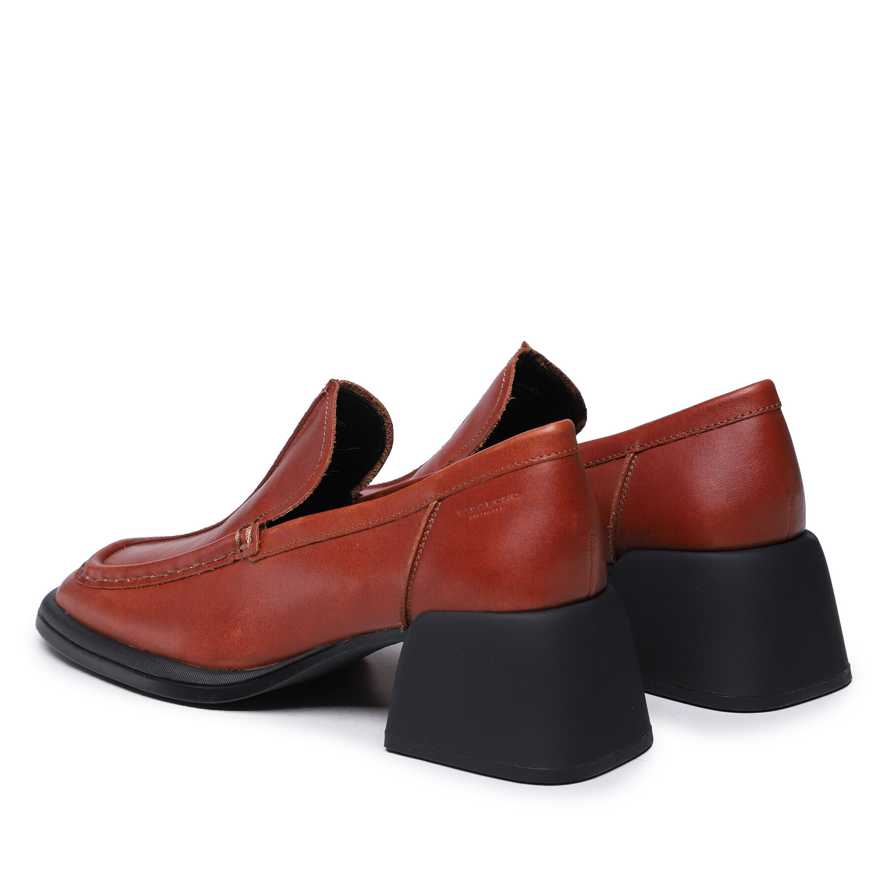 Vagabond Обувки Ansie 5545-101-10 Кафяв - Pepit.bg