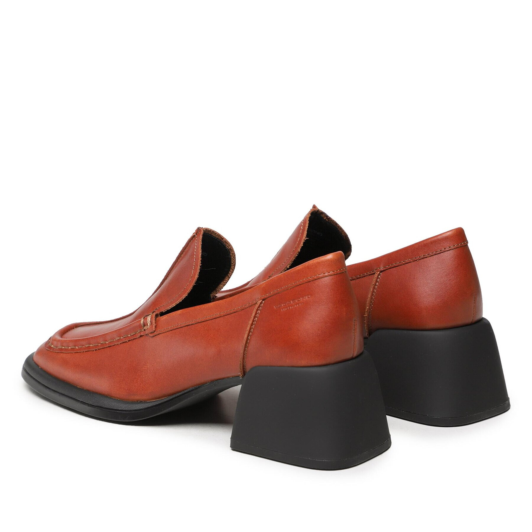 Vagabond Обувки Ansie 5545-101-10 Кафяв - Pepit.bg