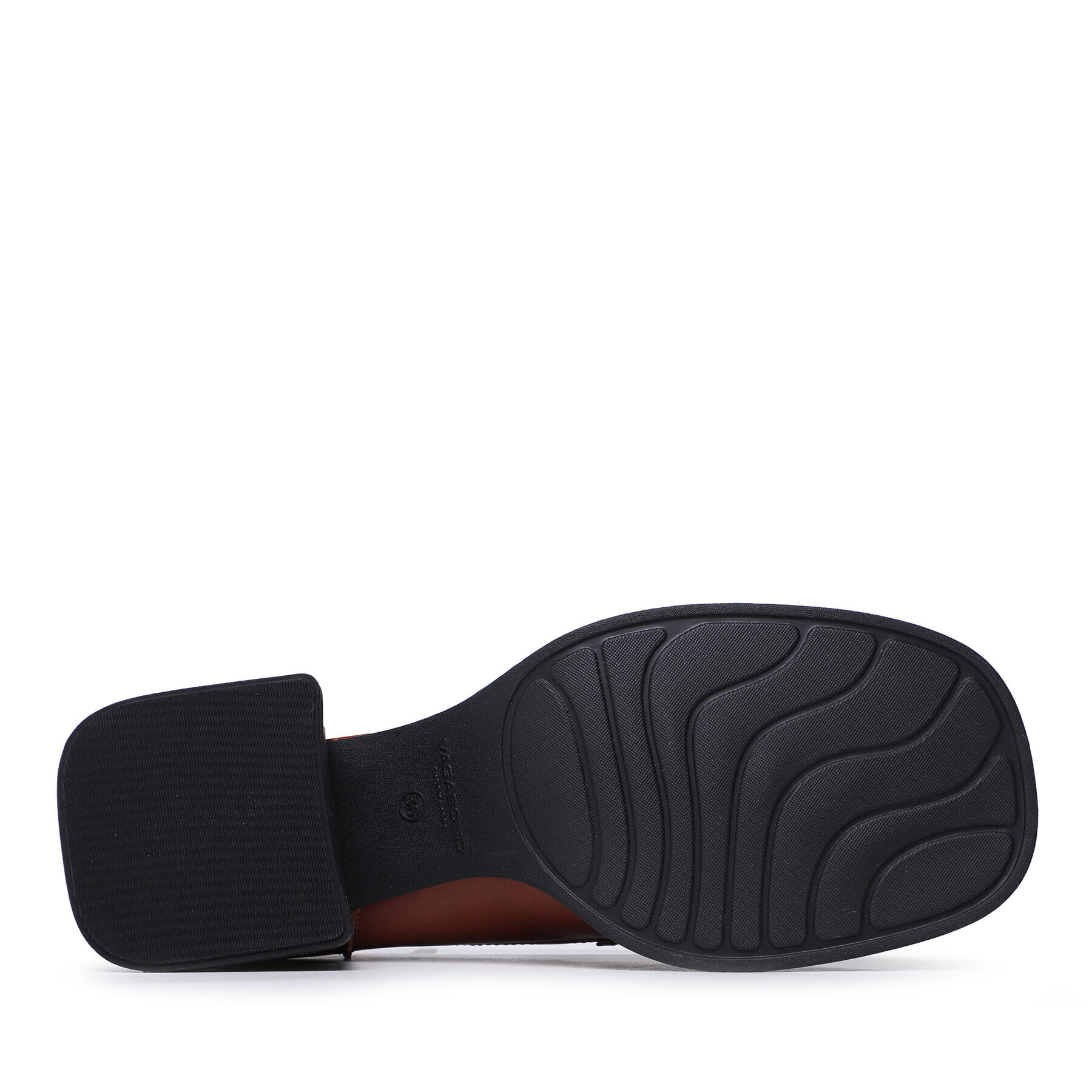 Vagabond Обувки Ansie 5545-101-10 Кафяв - Pepit.bg