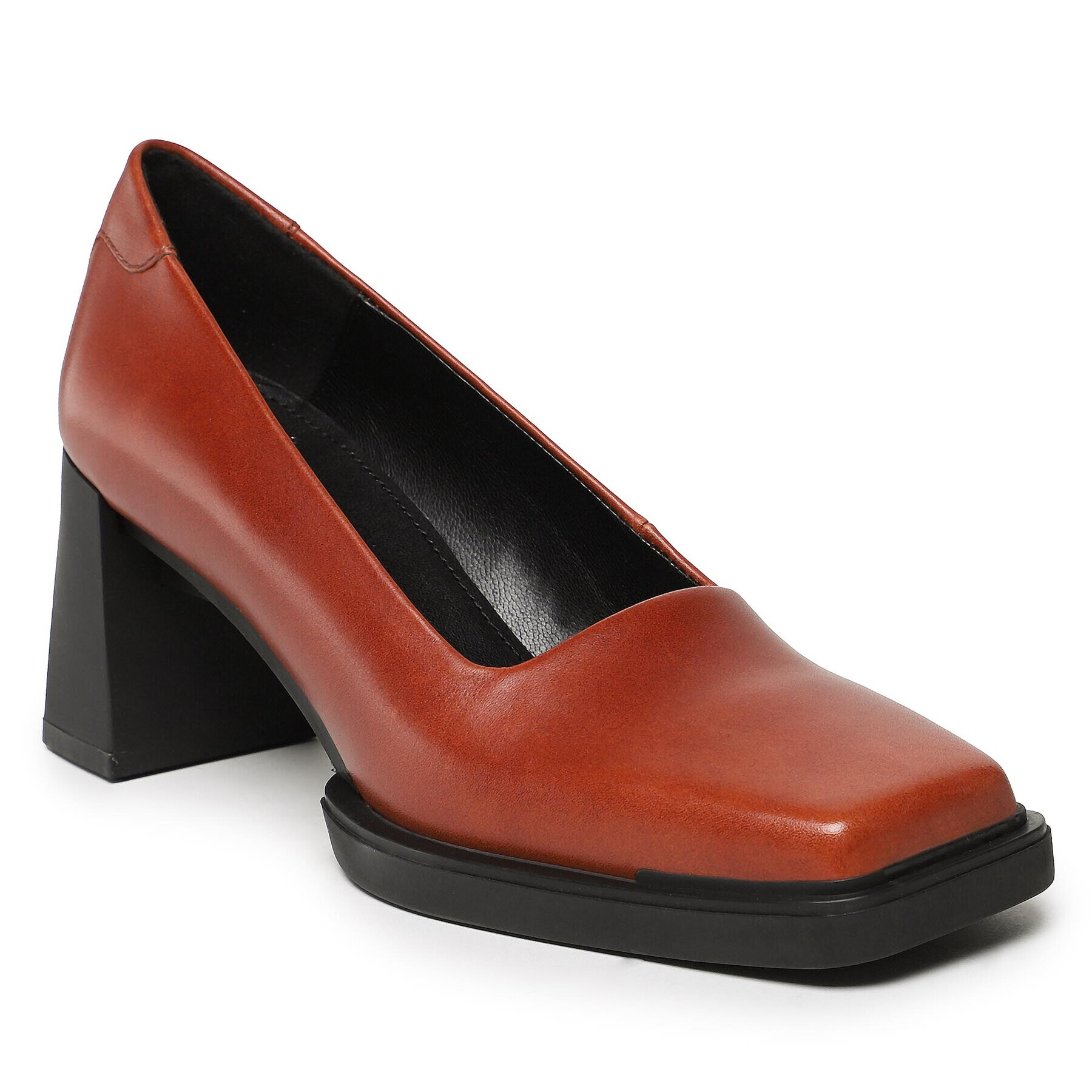Vagabond Обувки Edwina 5310-101-10 Кафяв - Pepit.bg
