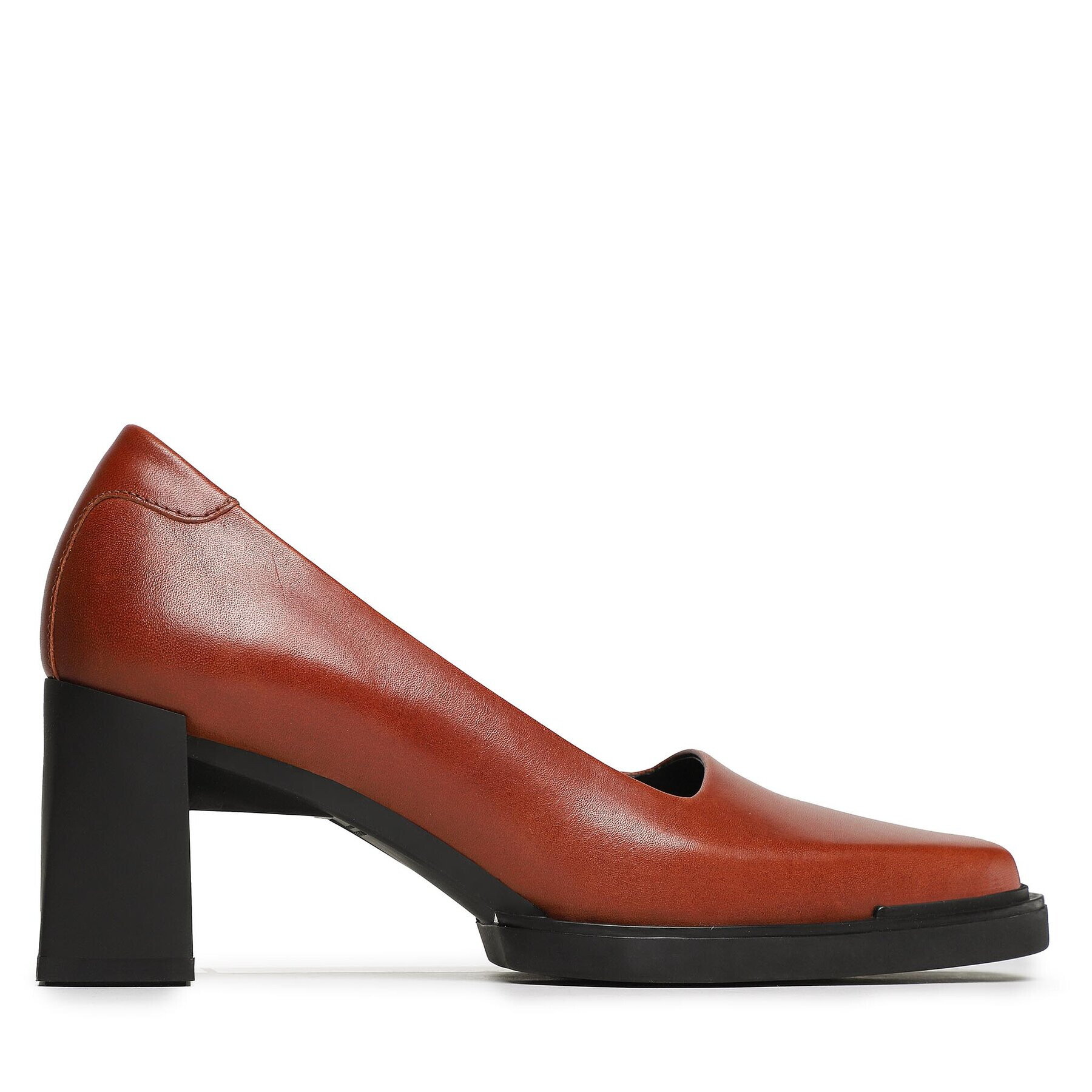 Vagabond Обувки Edwina 5310-101-10 Кафяв - Pepit.bg