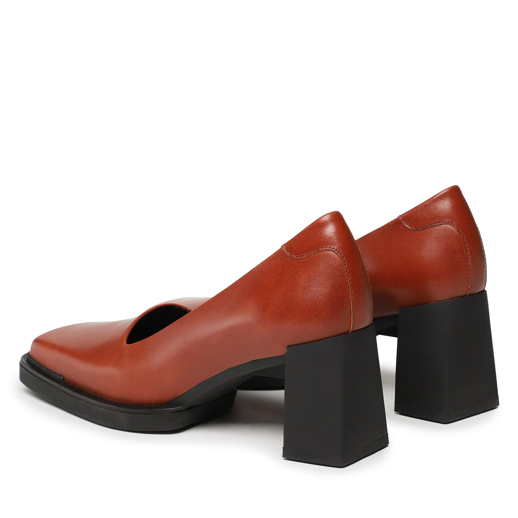 Vagabond Обувки Edwina 5310-101-10 Кафяв - Pepit.bg