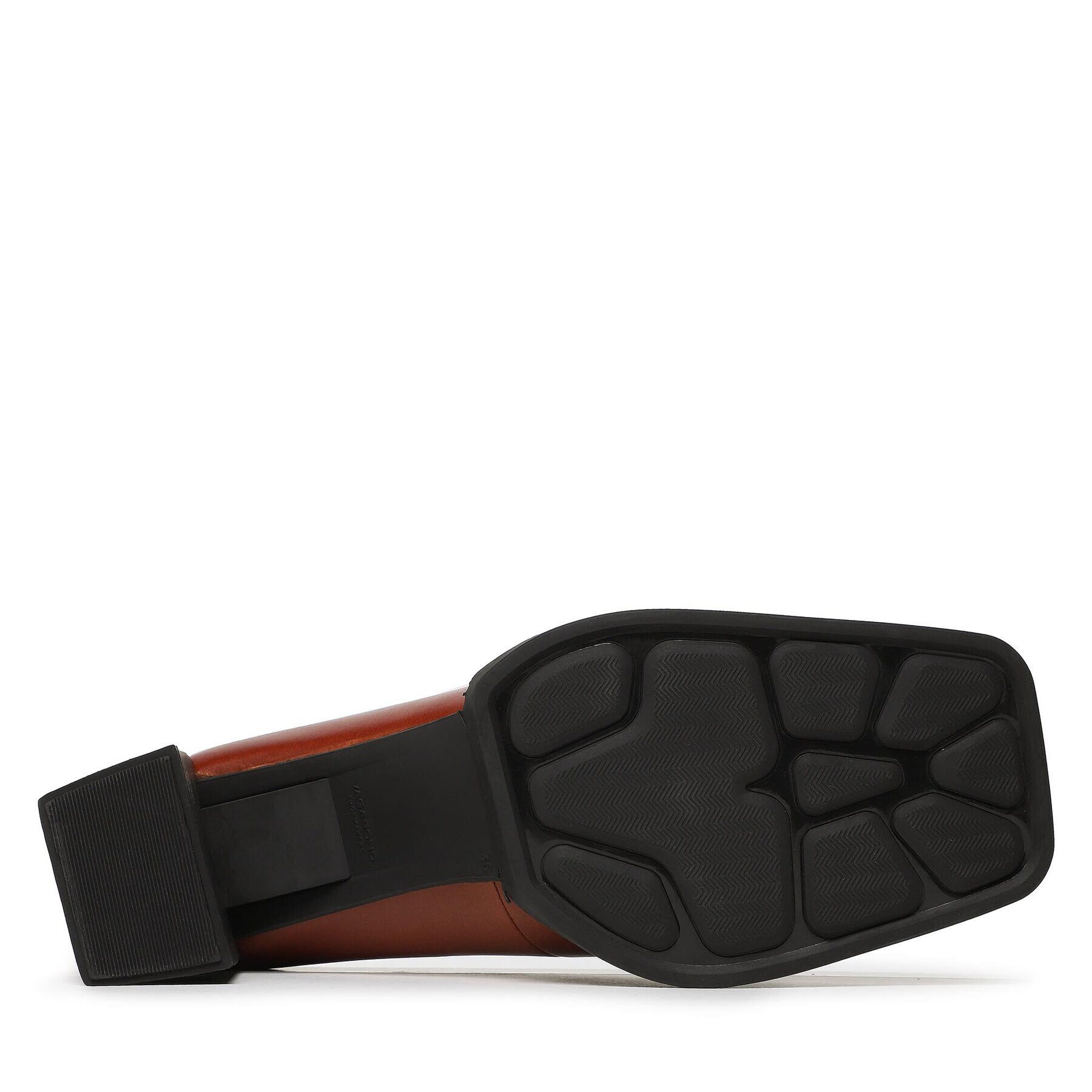 Vagabond Обувки Edwina 5310-101-10 Кафяв - Pepit.bg