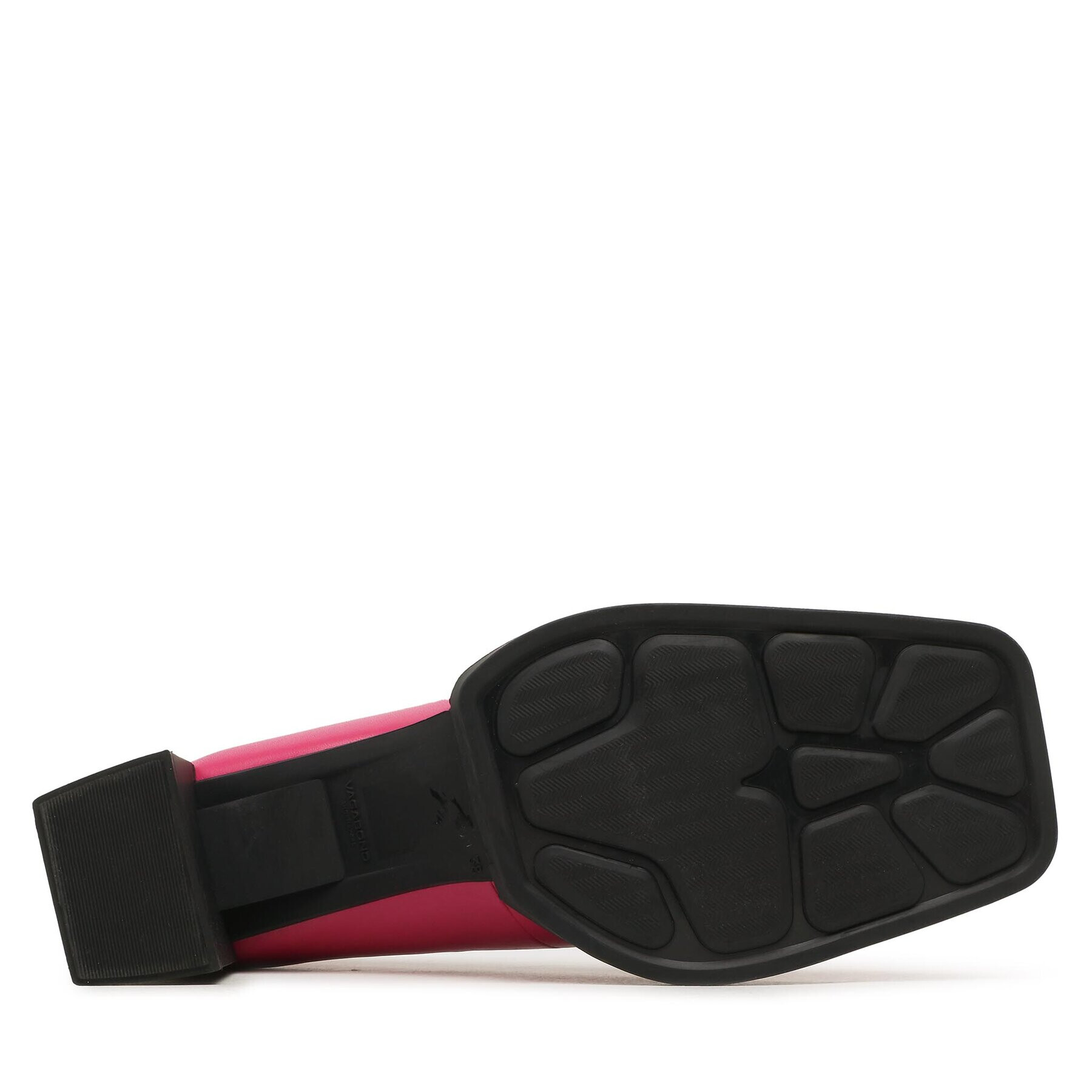 Vagabond Обувки Edwina 5310-101-46 Розов - Pepit.bg