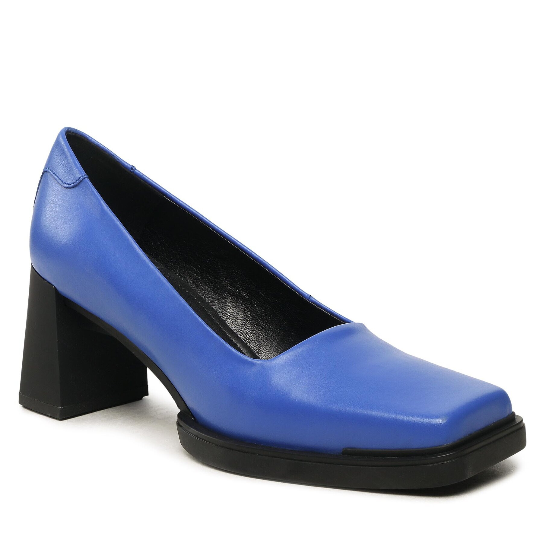 Vagabond Обувки Edwina 5310-101-68 Син - Pepit.bg