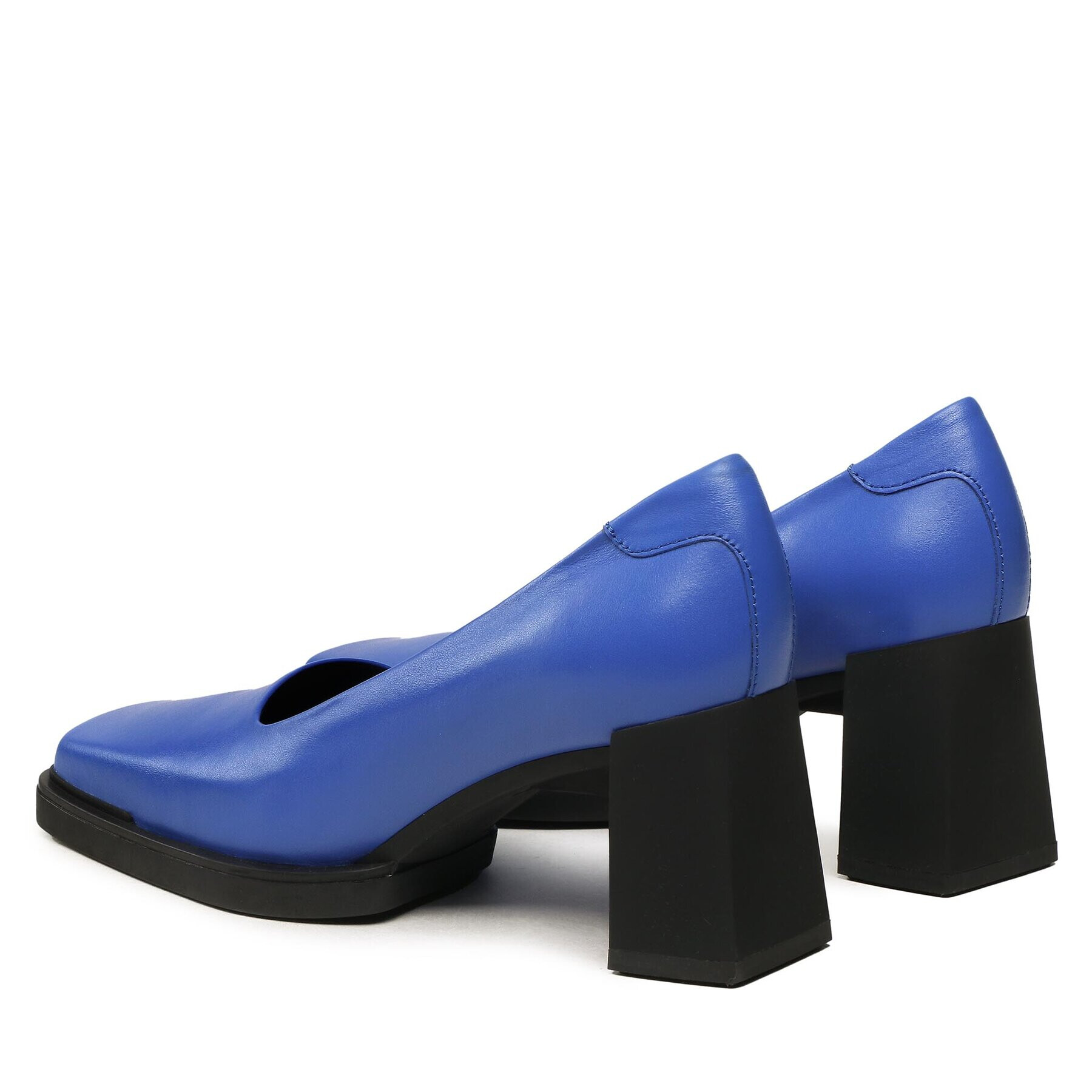 Vagabond Обувки Edwina 5310-101-68 Син - Pepit.bg