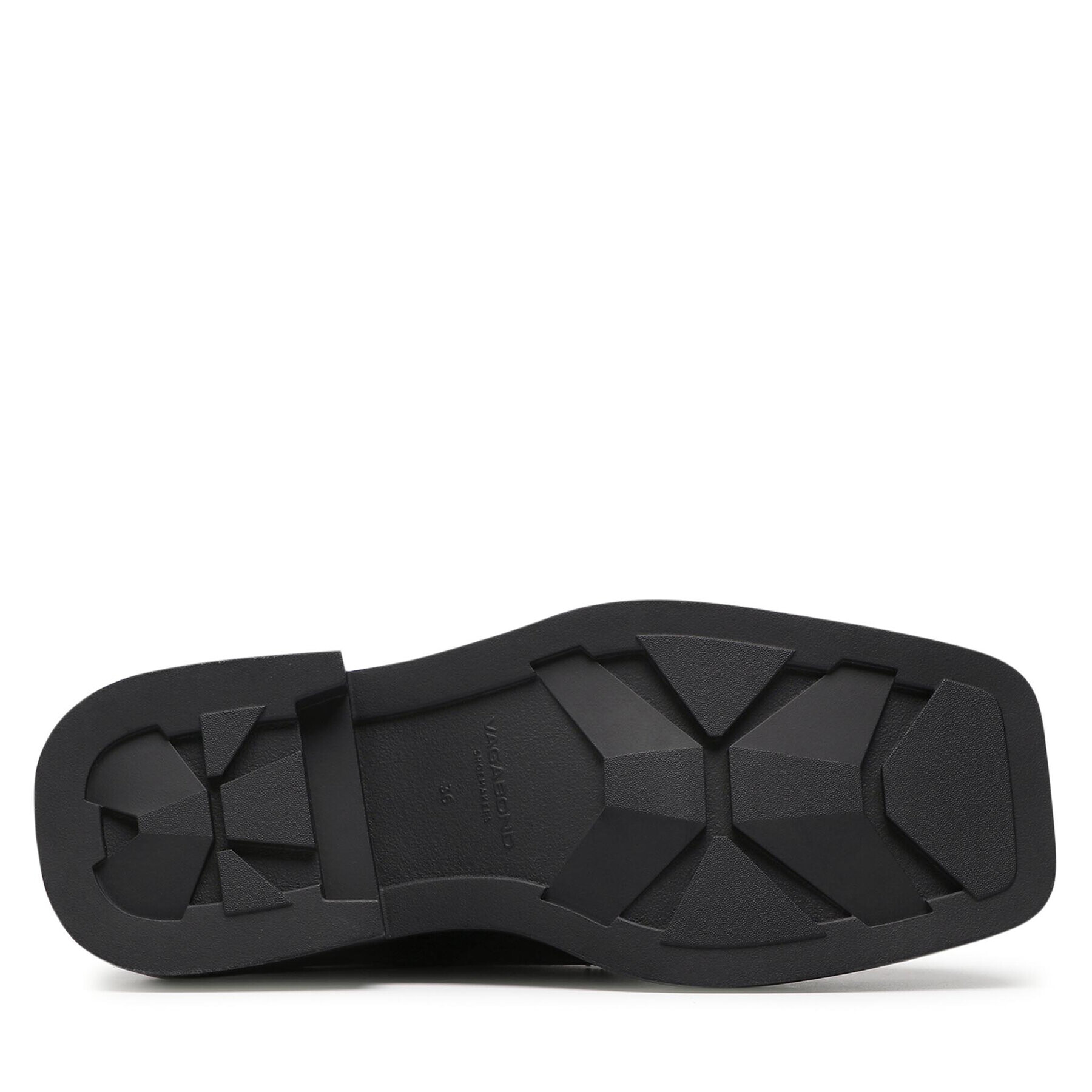 Vagabond Обувки Eyra 5250-101-20 Черен - Pepit.bg