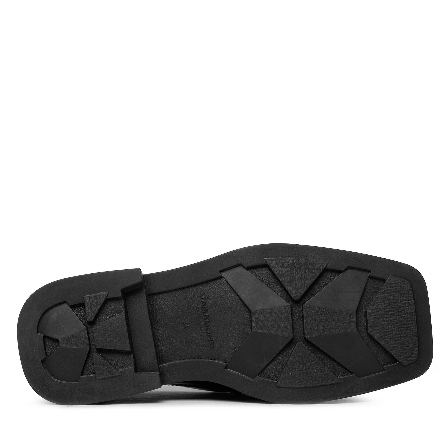 Vagabond Обувки Eyra 5550-101-20 Черен - Pepit.bg