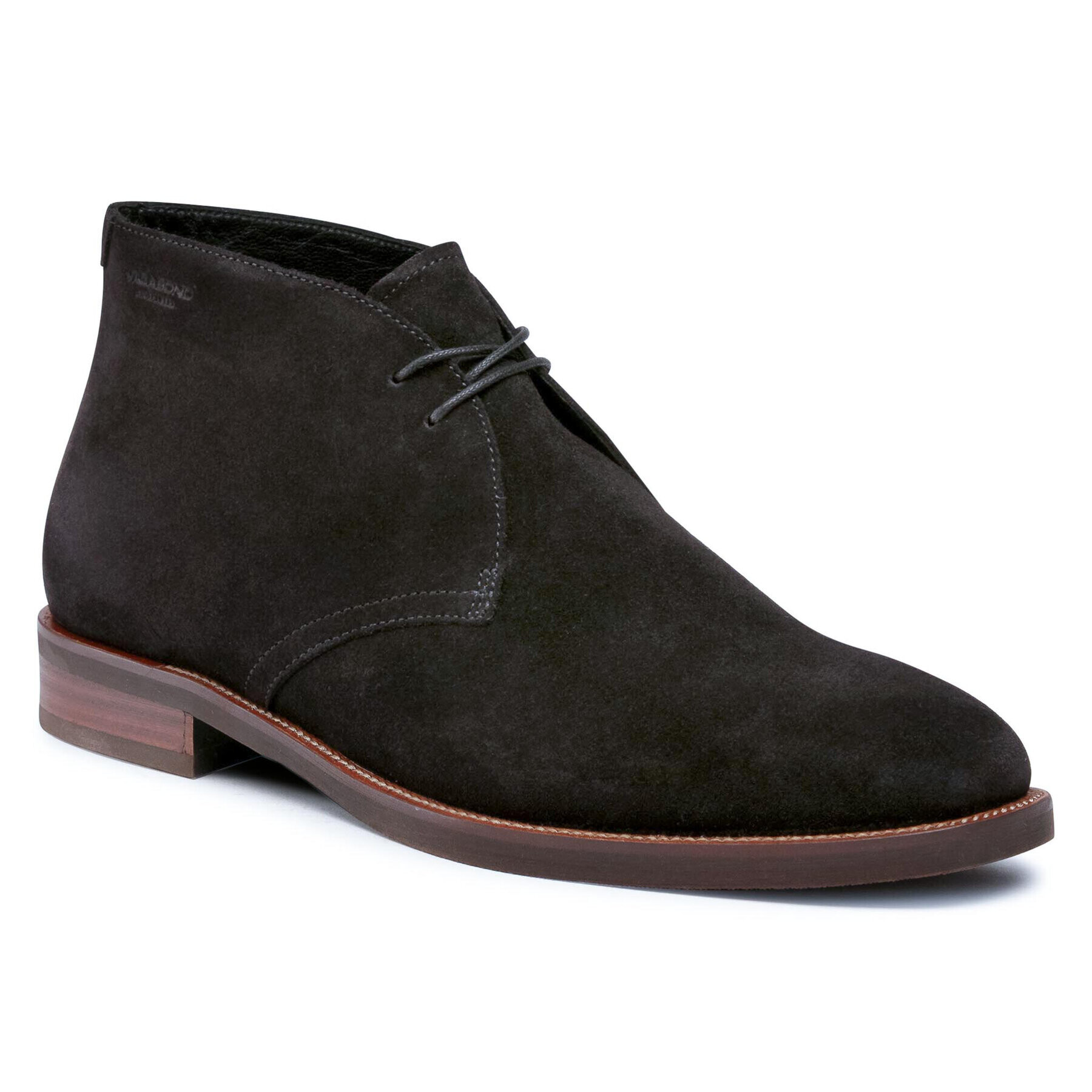 Vagabond Обувки Percy 5062-140-20 Черен - Pepit.bg
