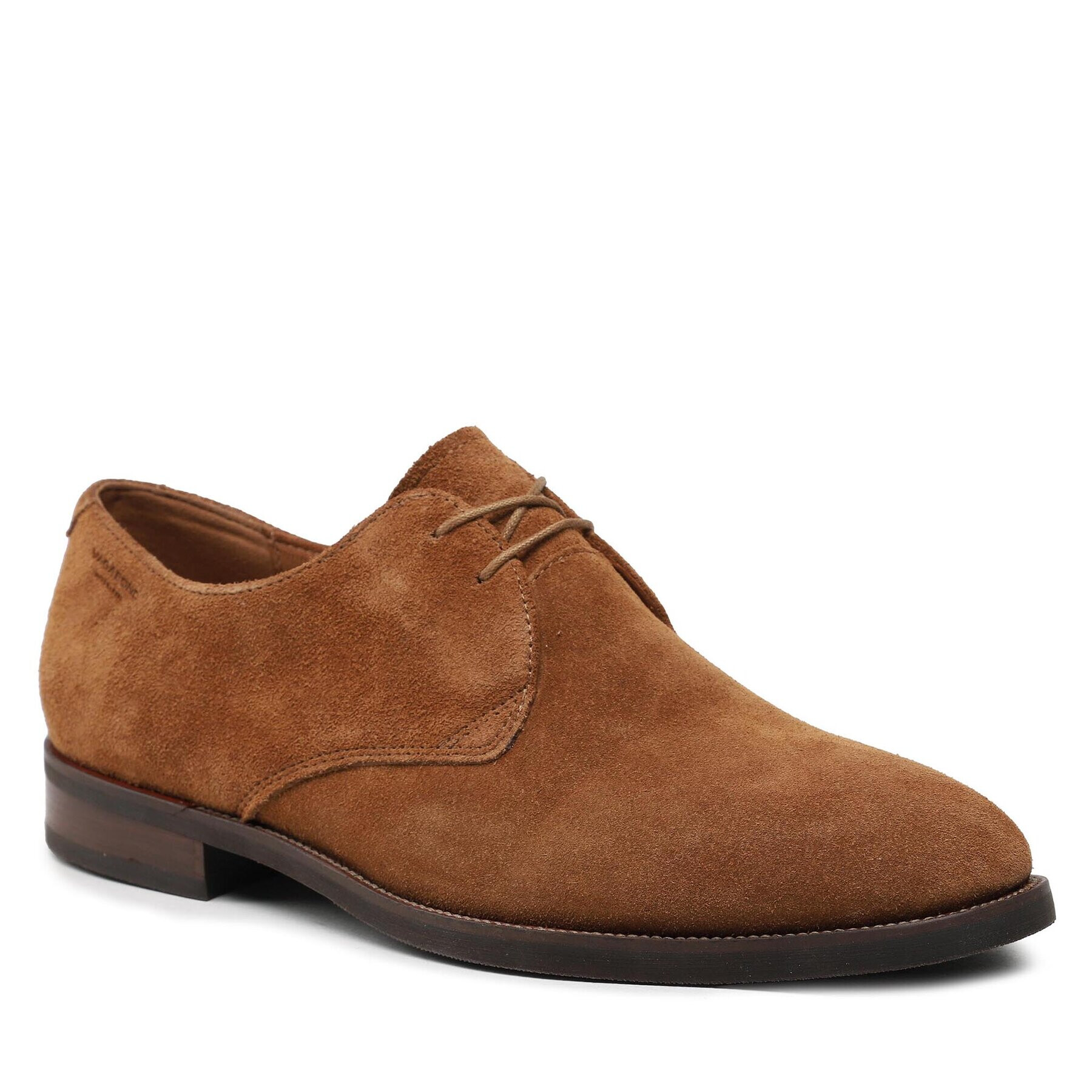Vagabond Обувки Percy 5062-240-27 Кафяв - Pepit.bg