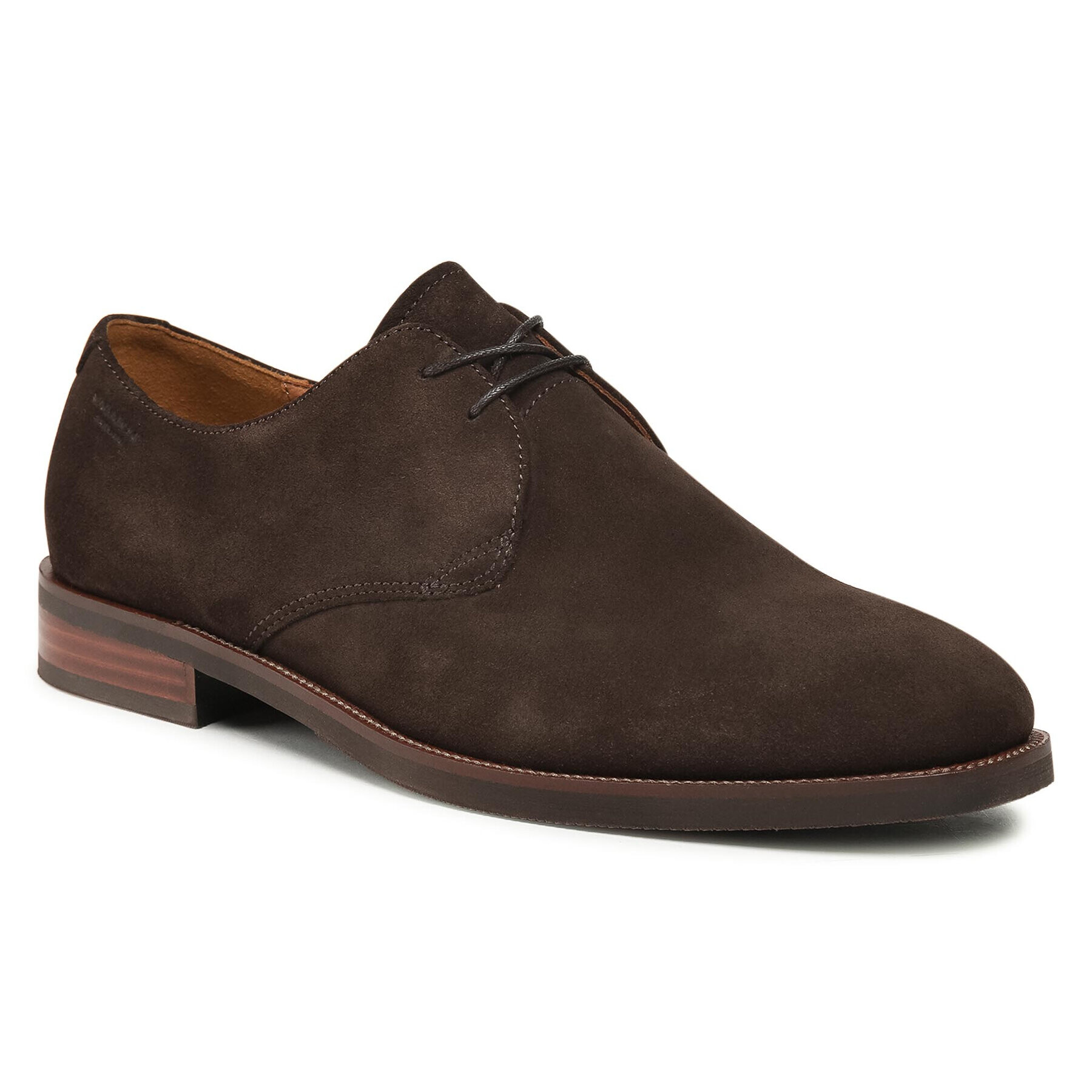 Vagabond Обувки Percy 5062-240-31 Кафяв - Pepit.bg