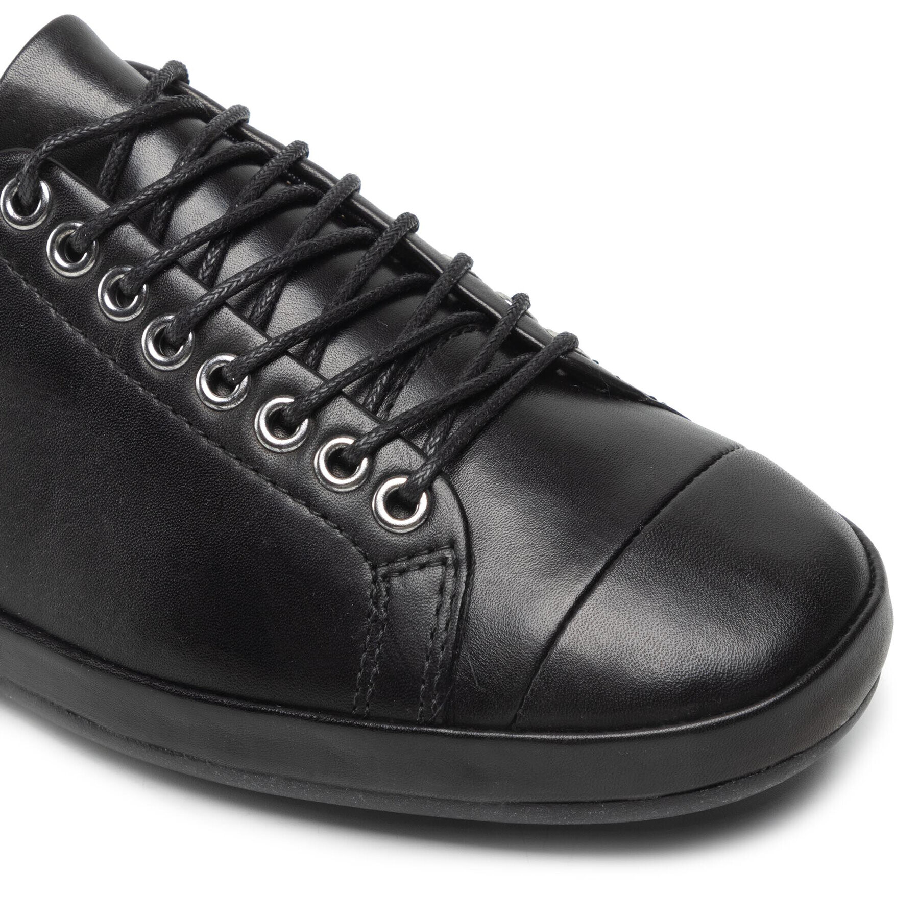 Vagabond Обувки Rose 4314-001-20 Черен - Pepit.bg