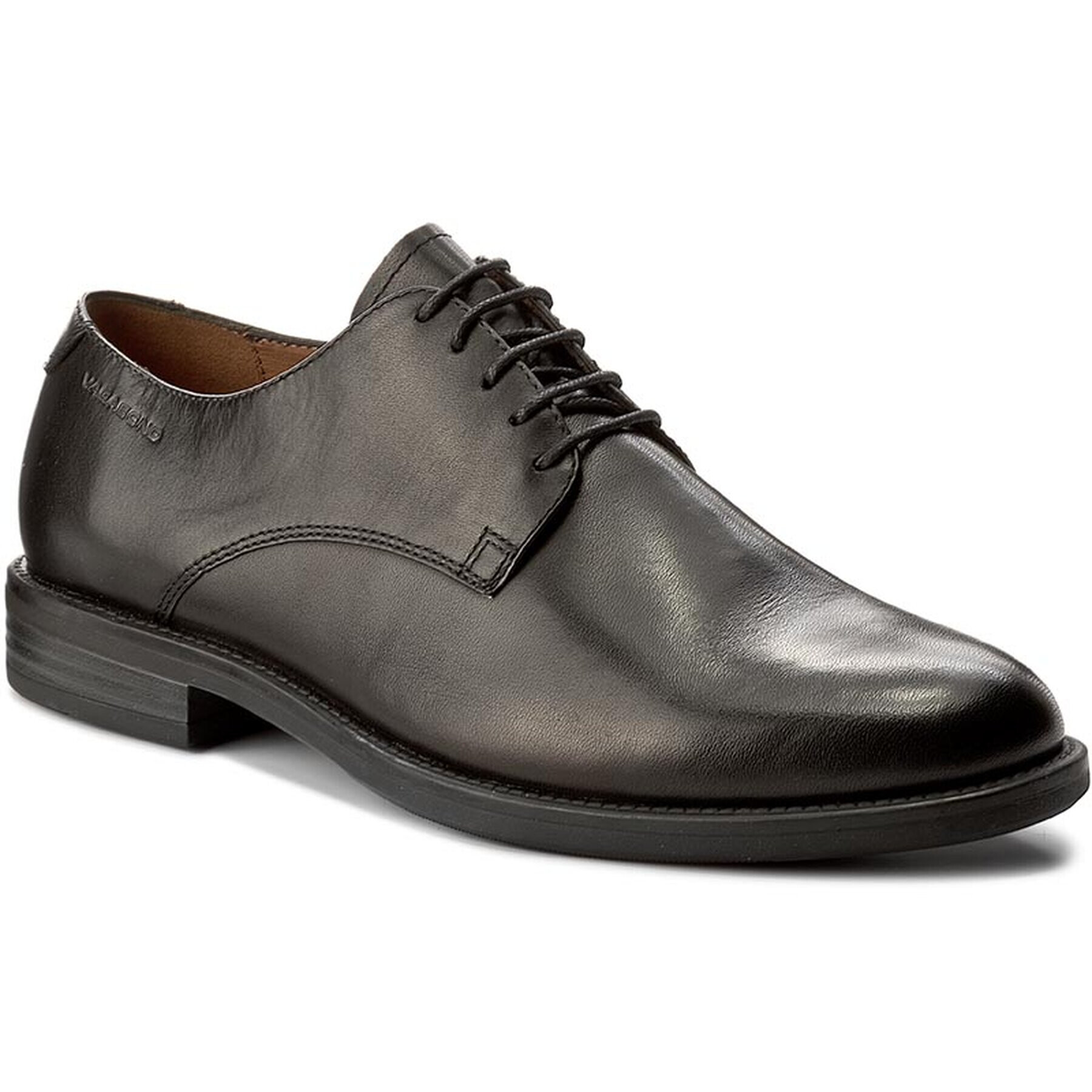 Vagabond Обувки Salvatore 4464-101-20 Черен - Pepit.bg
