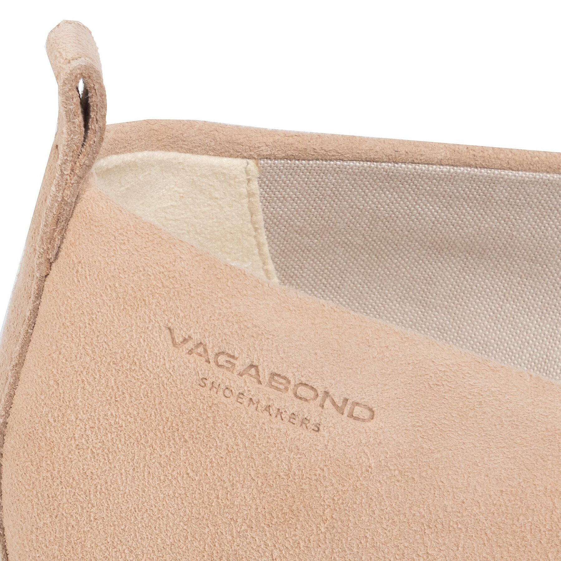 Vagabond Обувки Sandy 4503-040-26 Бежов - Pepit.bg