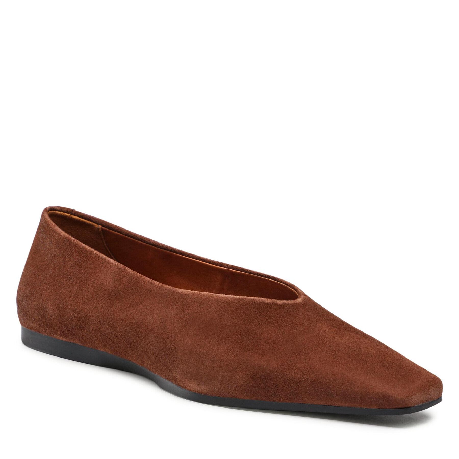 Vagabond Обувки Wioletta 5301-340-49 Кафяв - Pepit.bg