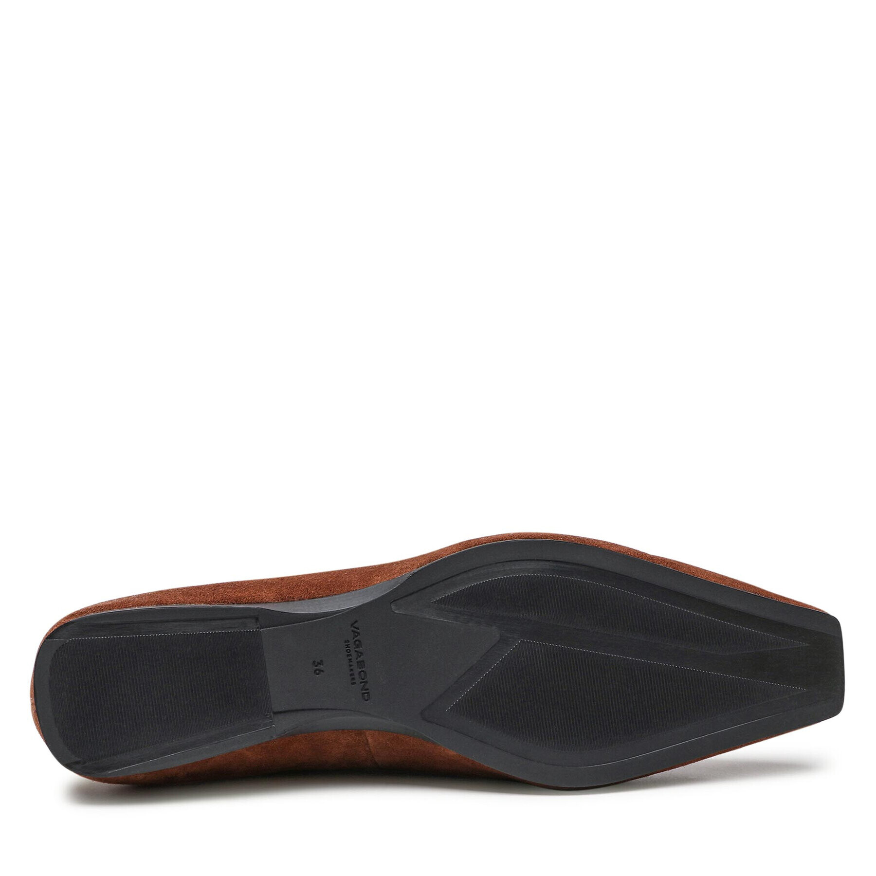 Vagabond Обувки Wioletta 5301-340-49 Кафяв - Pepit.bg
