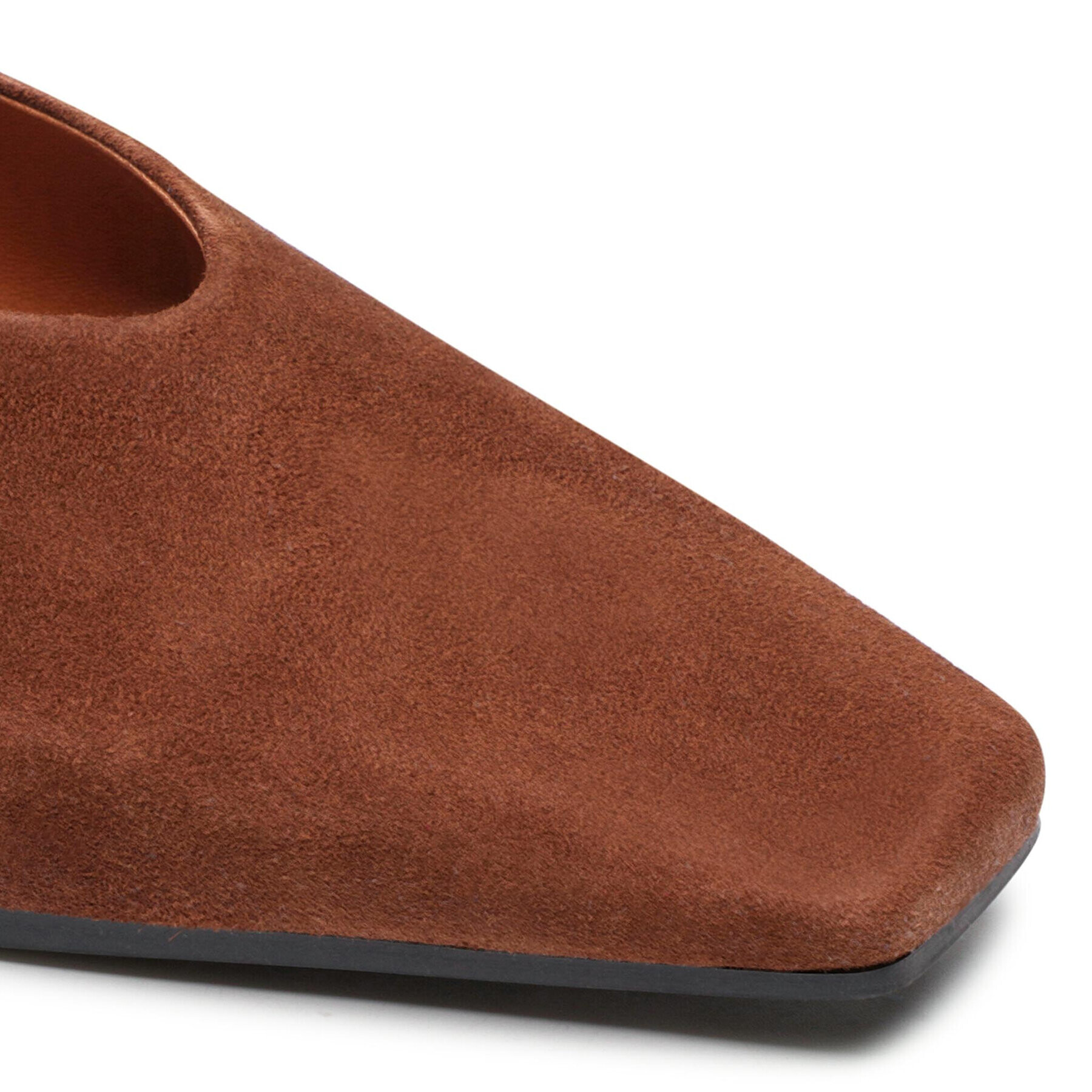 Vagabond Обувки Wioletta 5301-340-49 Кафяв - Pepit.bg