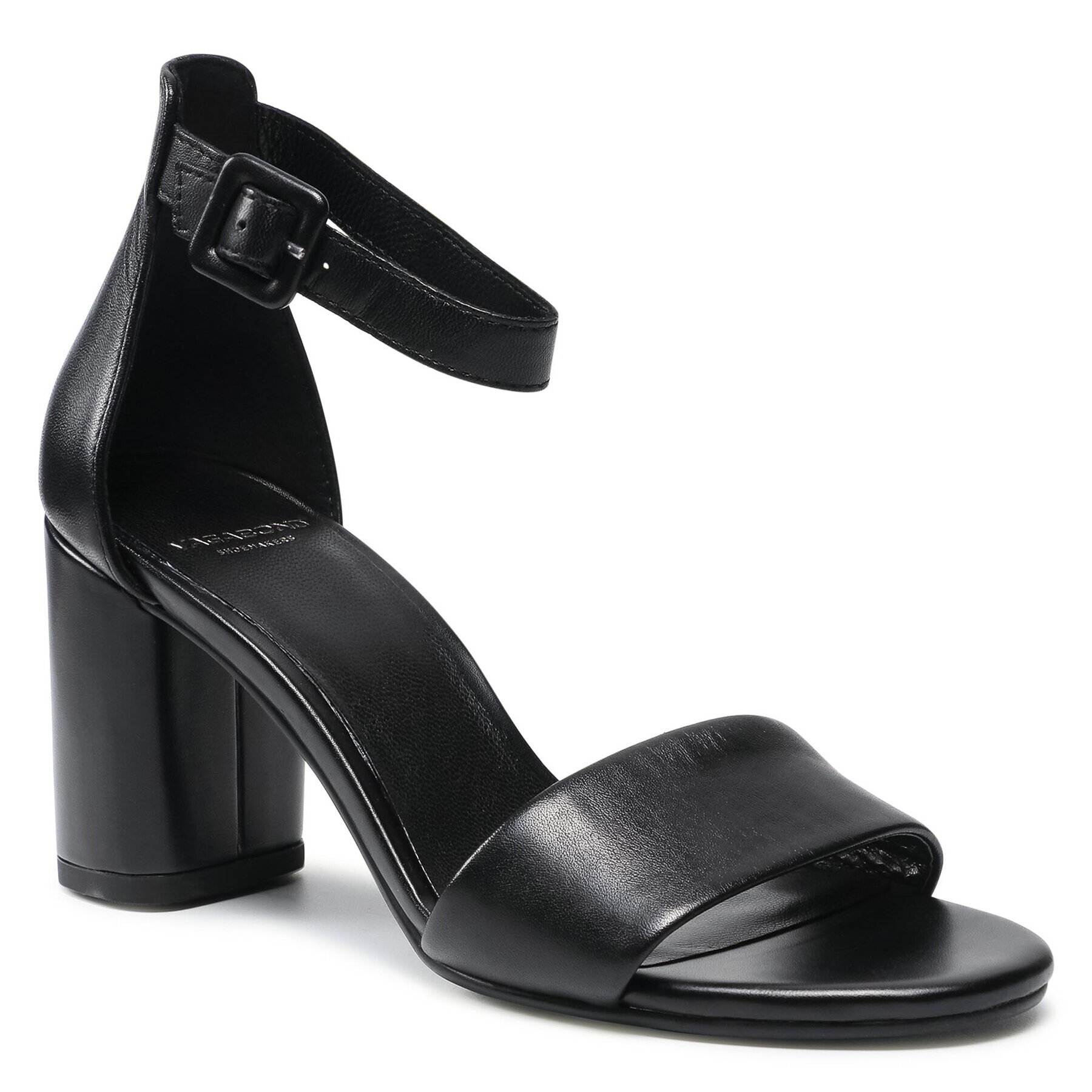 Vagabond Сандали Penny 4738-001-20 Черен - Pepit.bg
