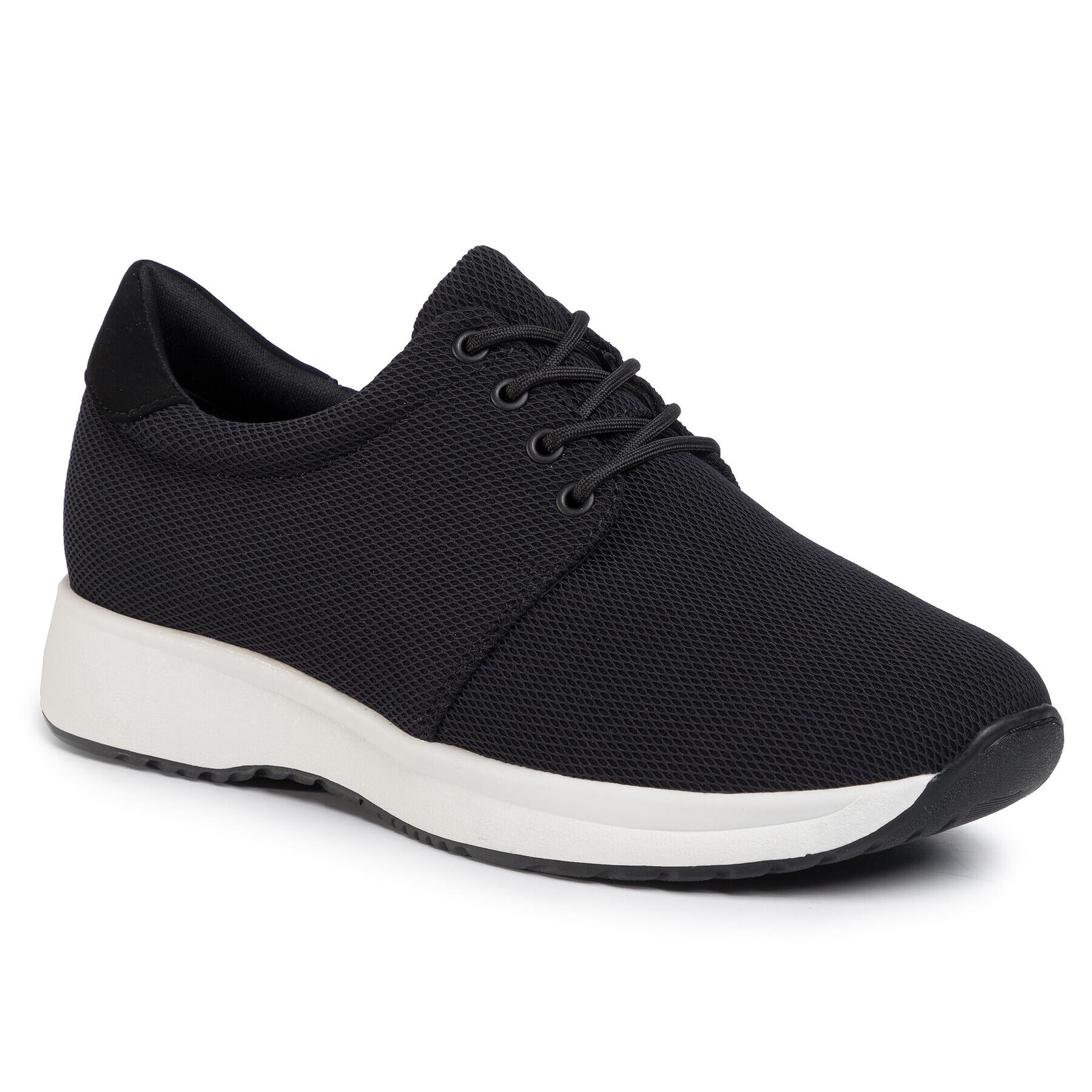 Vagabond Сникърси Cintia 4928-080-20 Черен - Pepit.bg