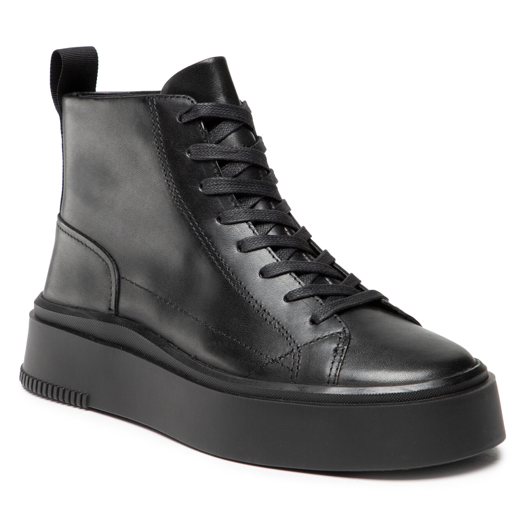 Vagabond Сникърси Stacy 5422-101-92 Черен - Pepit.bg