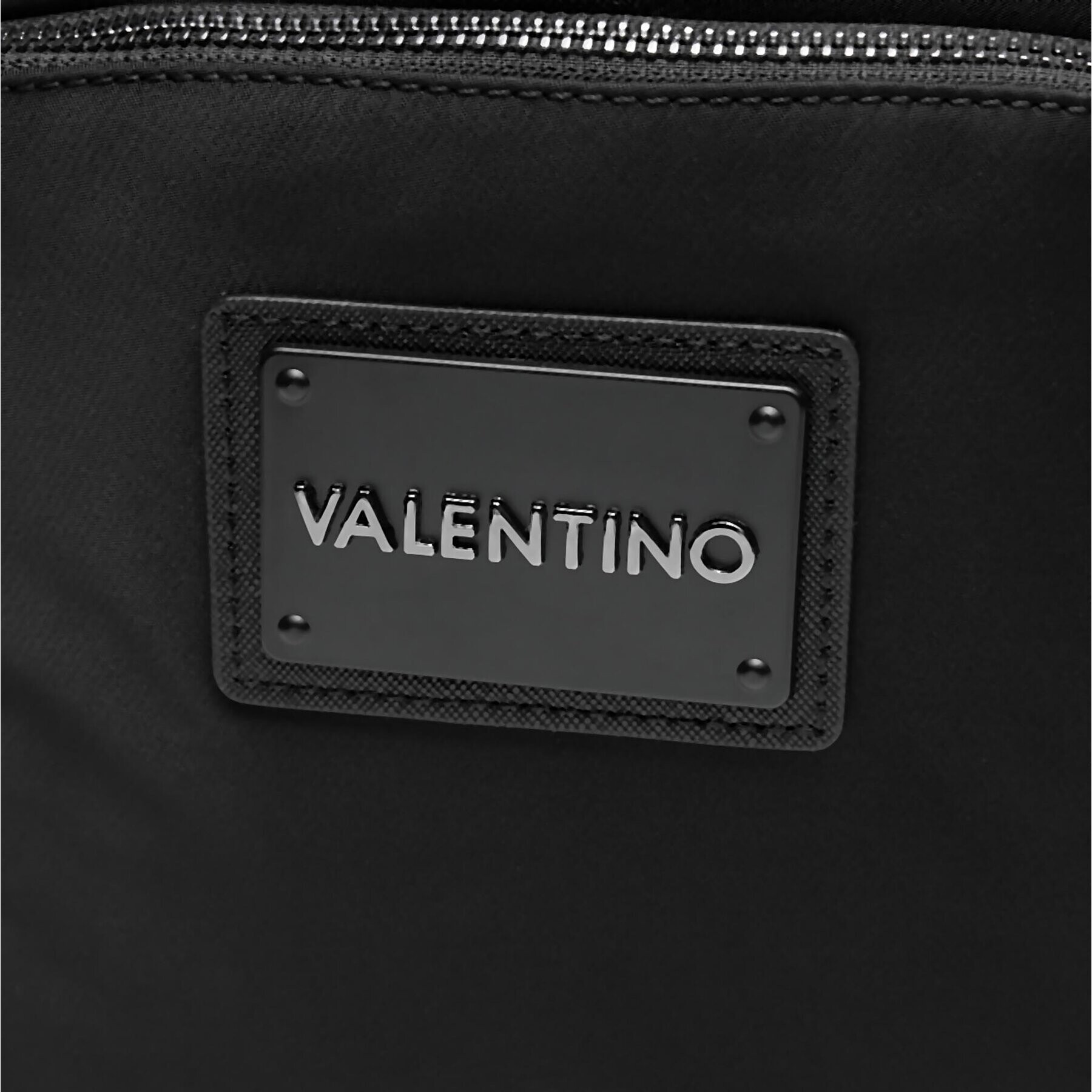 Valentino Чанта за лаптоп Andres Re VBS7C816 Черен - Pepit.bg