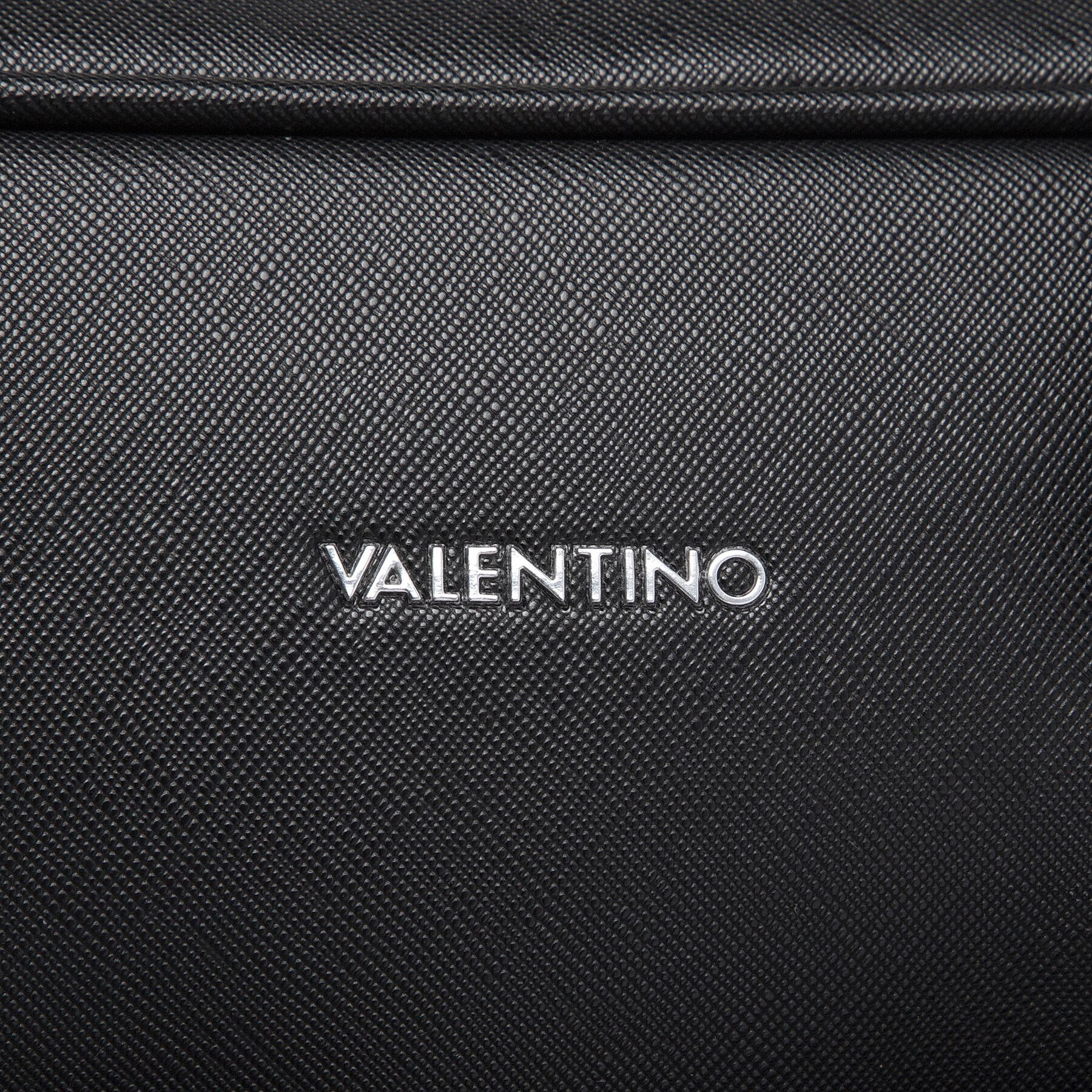 Valentino Чанта за лаптоп Marnier VBS5XQ04 Черен - Pepit.bg