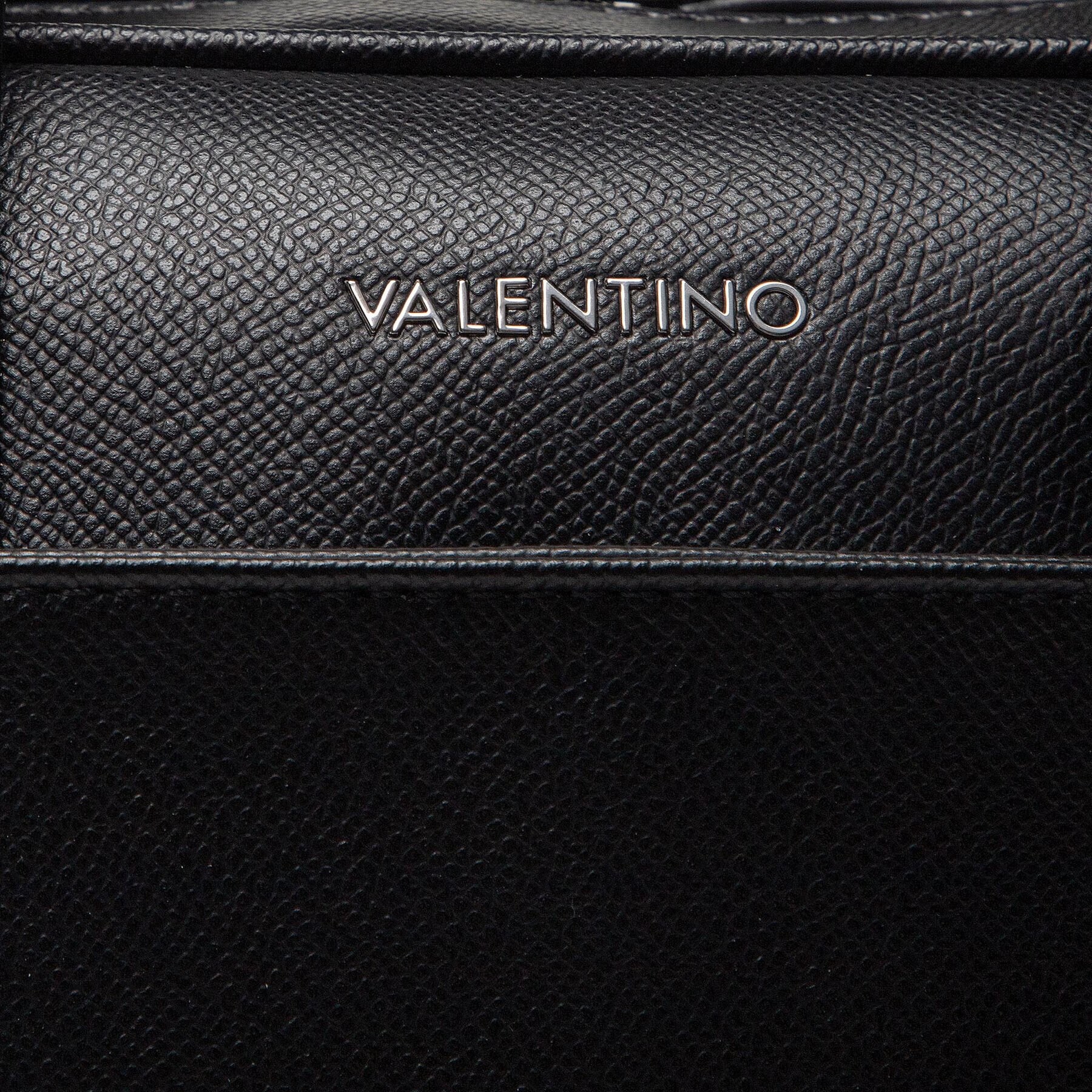 Valentino Чанта за лаптоп VBS6G506 Черен - Pepit.bg