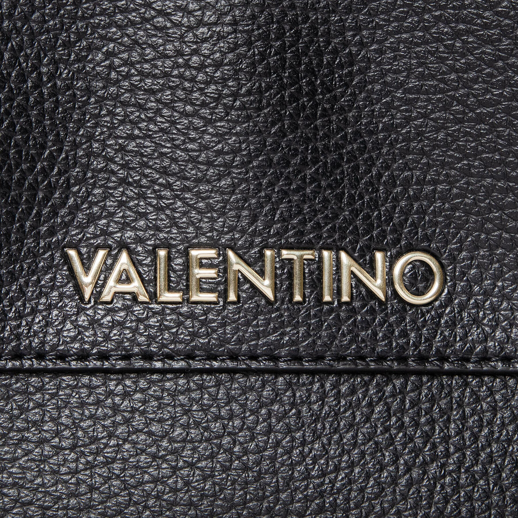 Valentino Дамска чанта Alexia VBS5A802 Черен - Pepit.bg