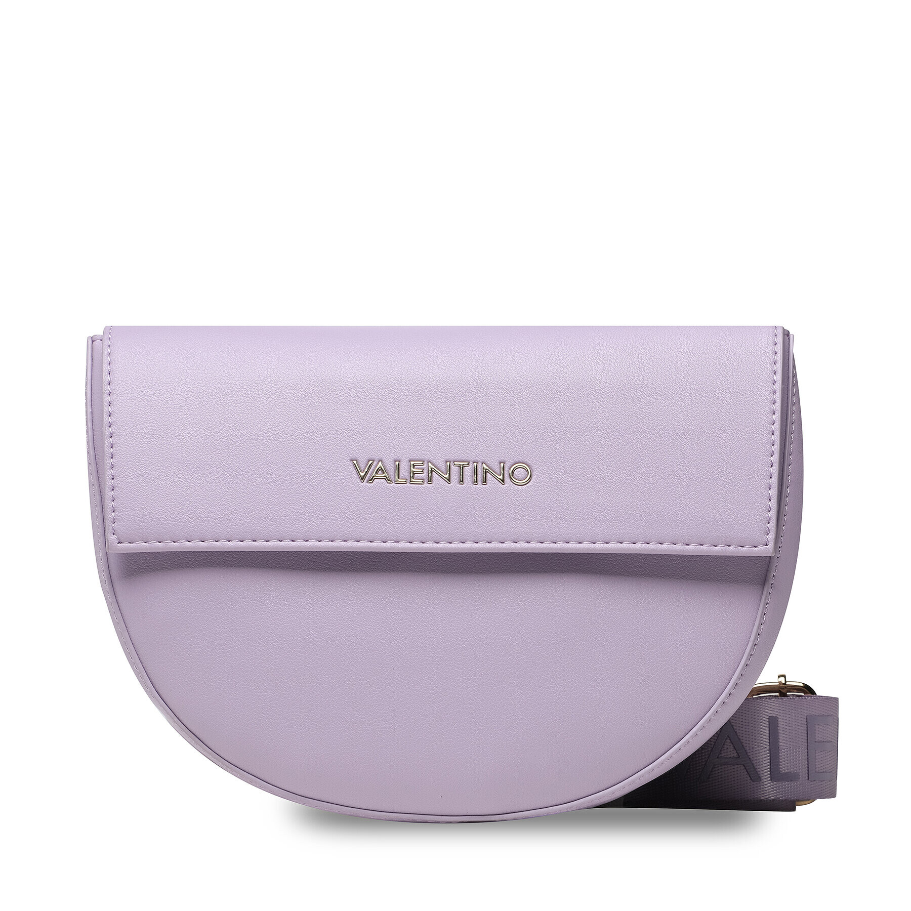 Valentino Дамска чанта Bigs VBS3XJ02 Виолетов - Pepit.bg