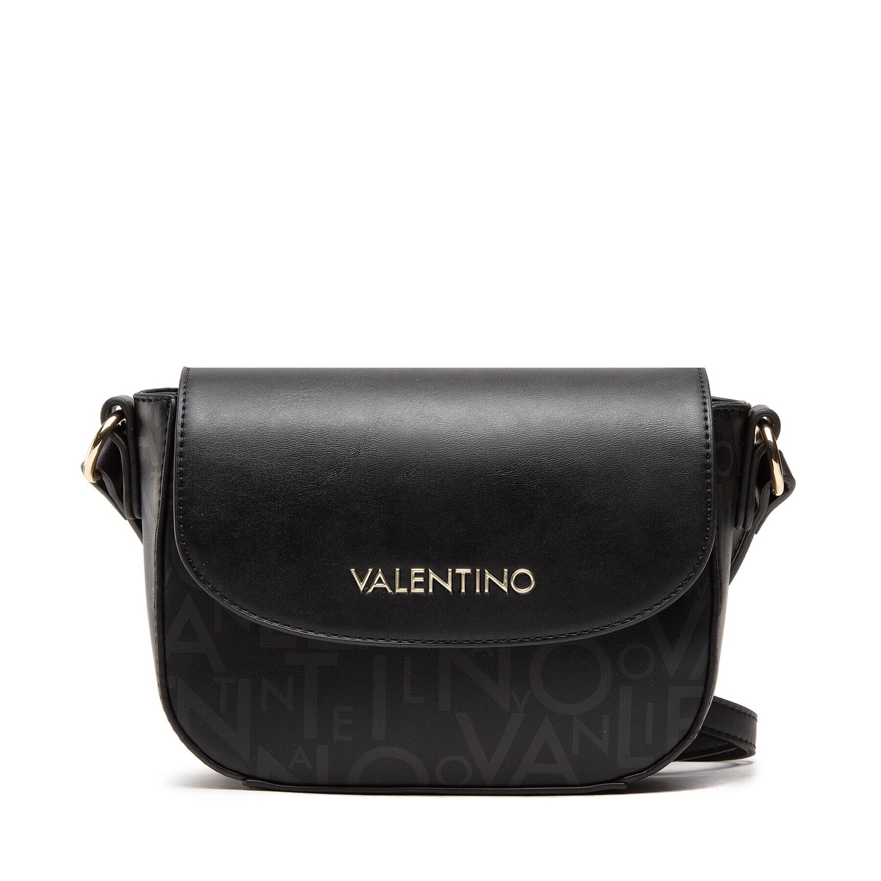 Valentino Дамска чанта Burritos VBS6M204 Черен - Pepit.bg