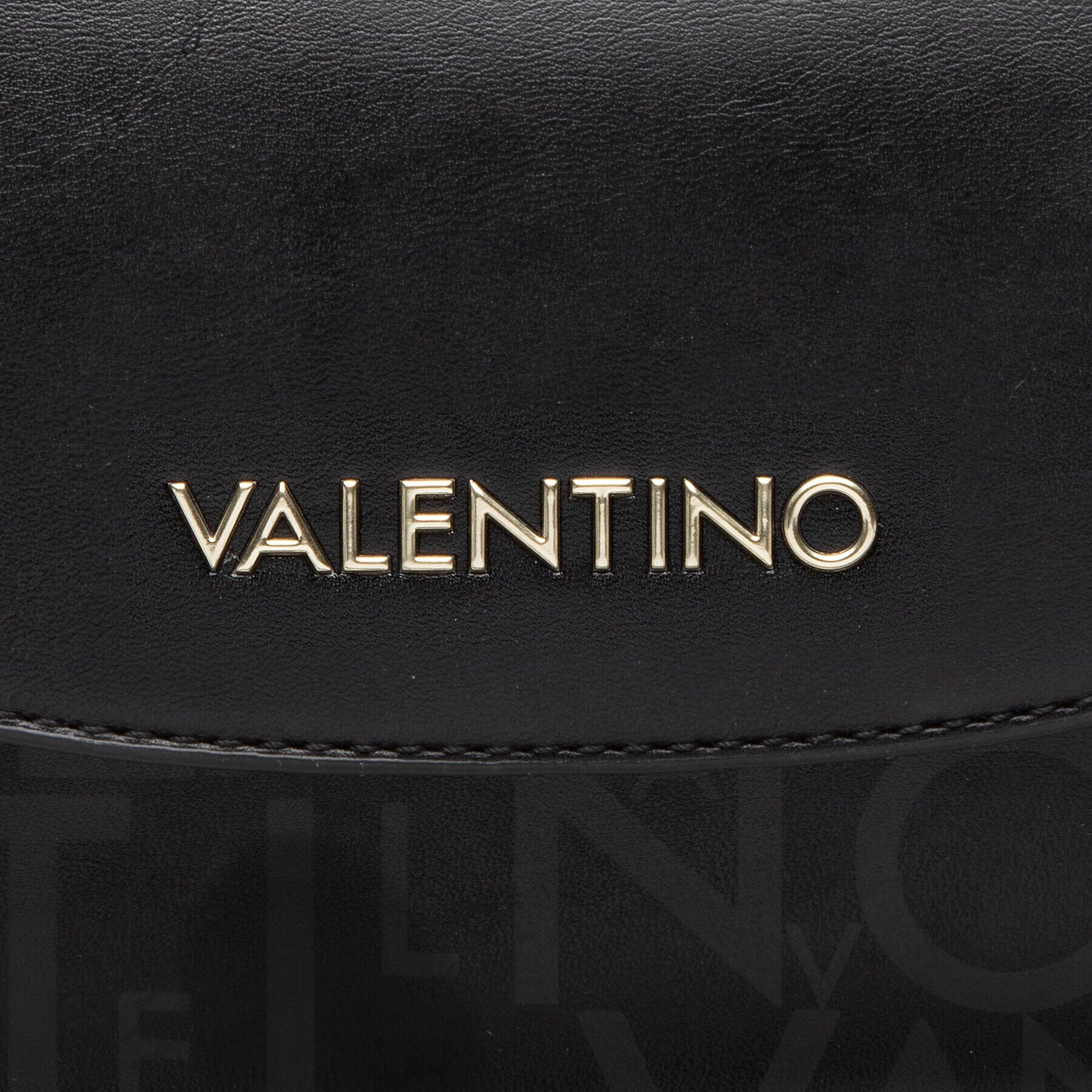 Valentino Дамска чанта Burritos VBS6M204 Черен - Pepit.bg