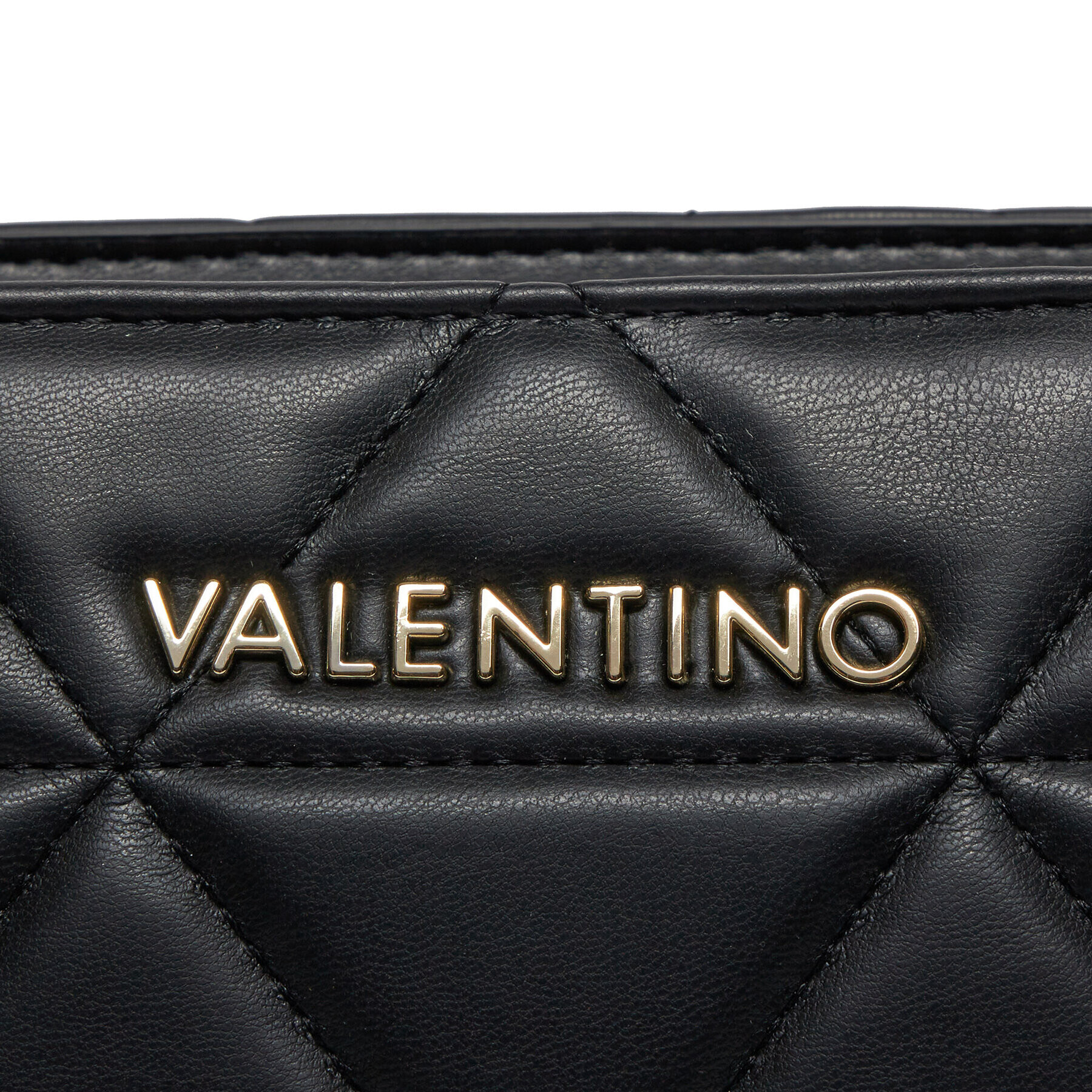 Valentino Дамска чанта Carnaby VBS7LO01 Черен - Pepit.bg