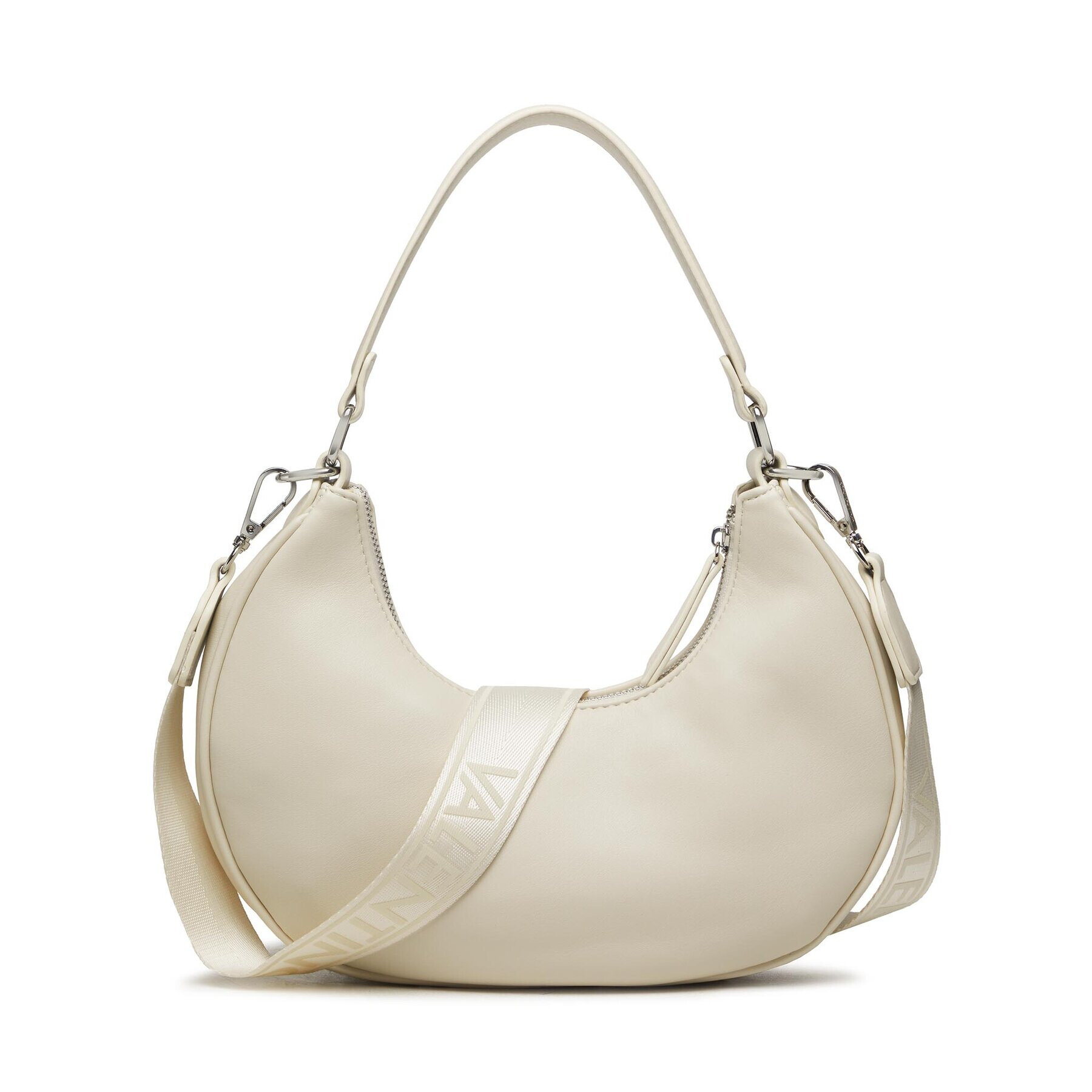 Valentino Дамска чанта Coconut VBS6SV01 Бежов - Pepit.bg