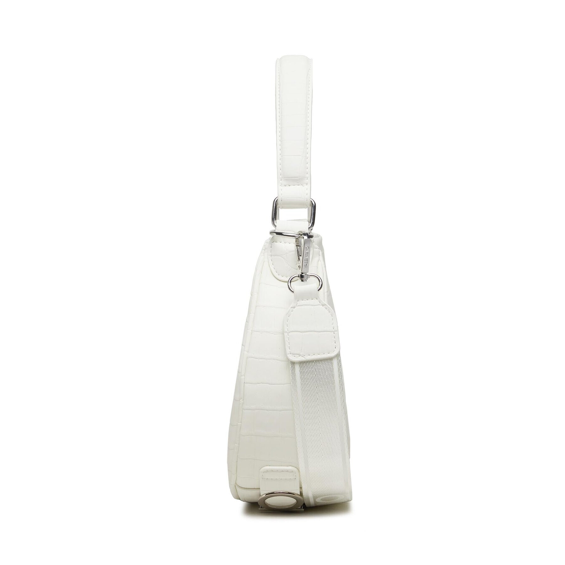 Valentino Дамска чанта Coconut VBS6SV01C Бял - Pepit.bg