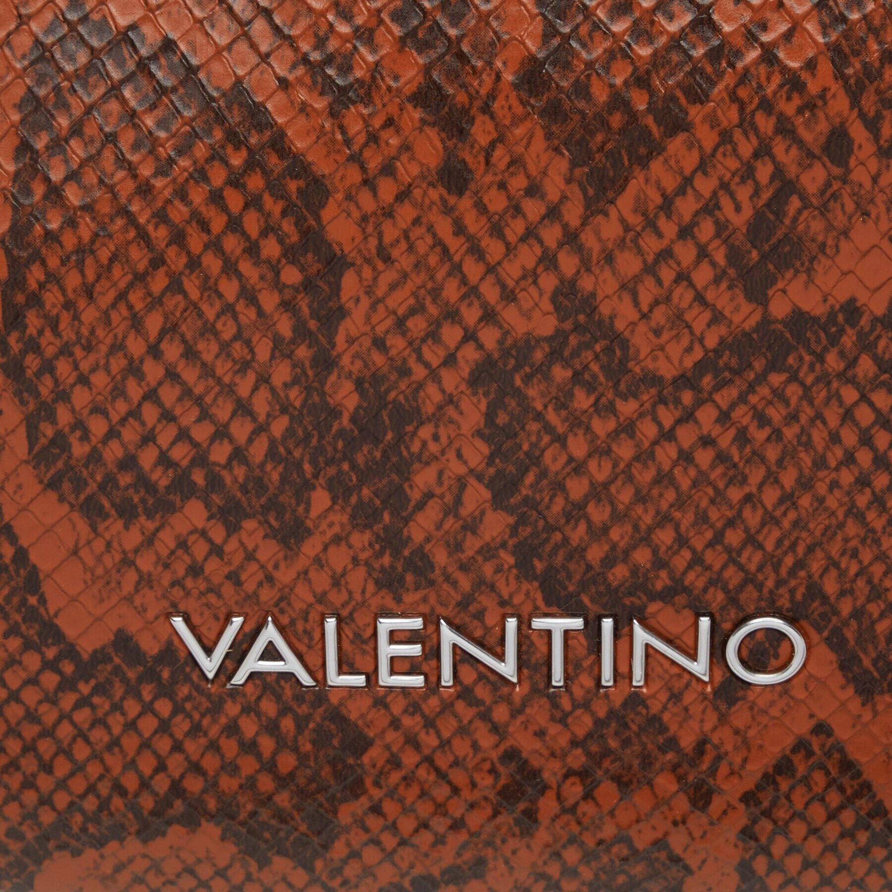 Valentino Дамска чанта Coconut VBS6SV01P Кафяв - Pepit.bg
