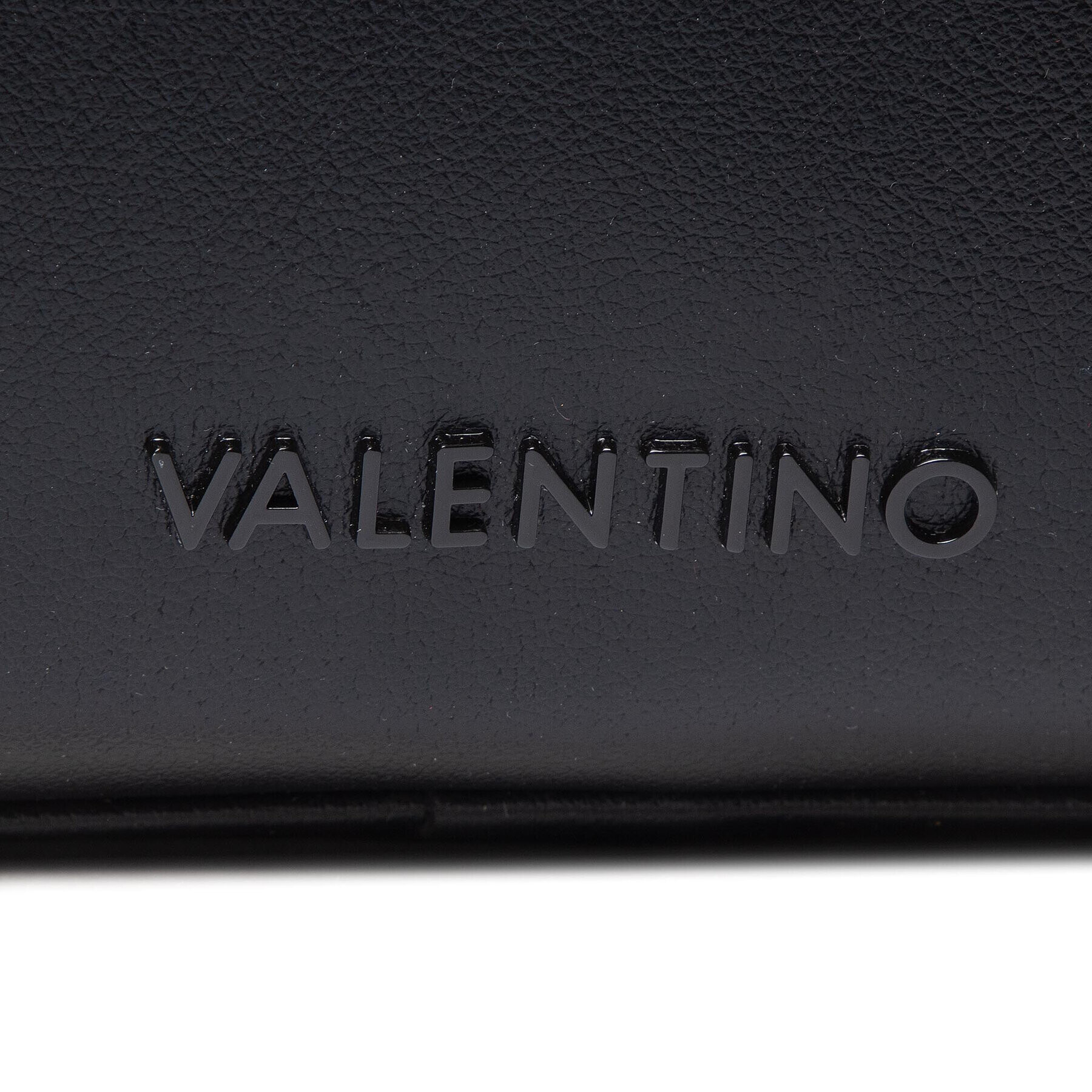 Valentino Дамска чанта Cognac VBS5ZS03 Черен - Pepit.bg