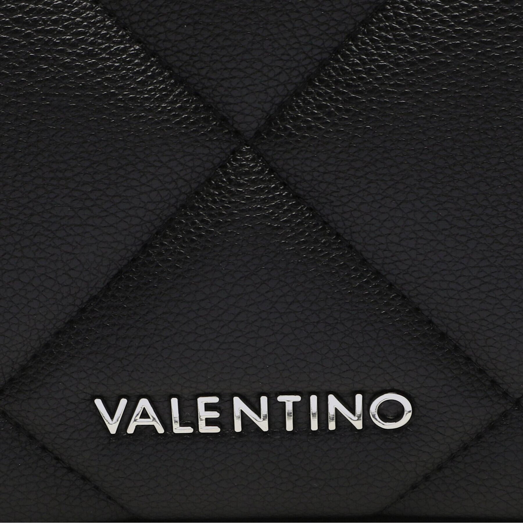 Valentino Дамска чанта Cold Re VBS7AR02 Черен - Pepit.bg